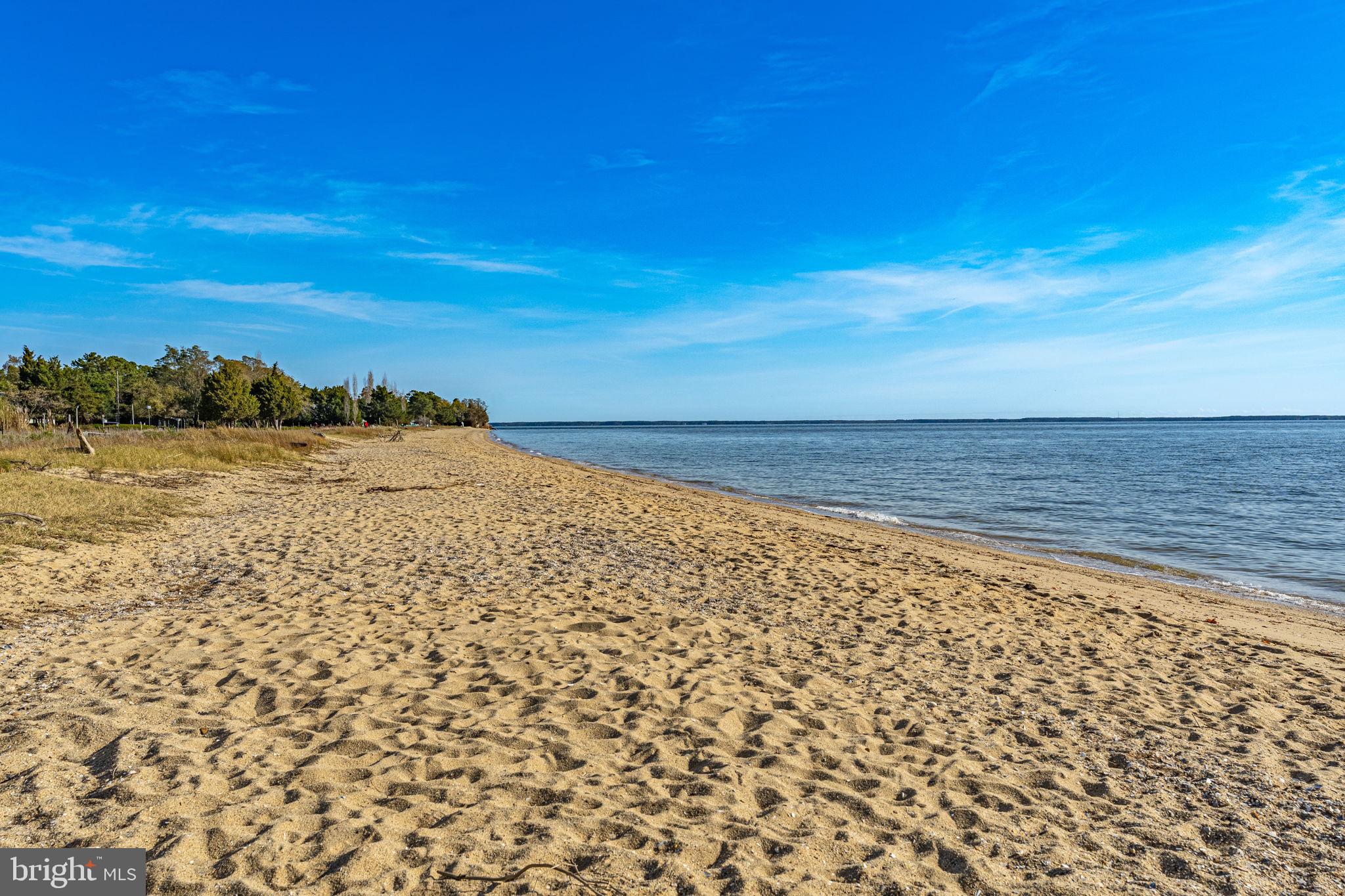 COVE POINT - Residential