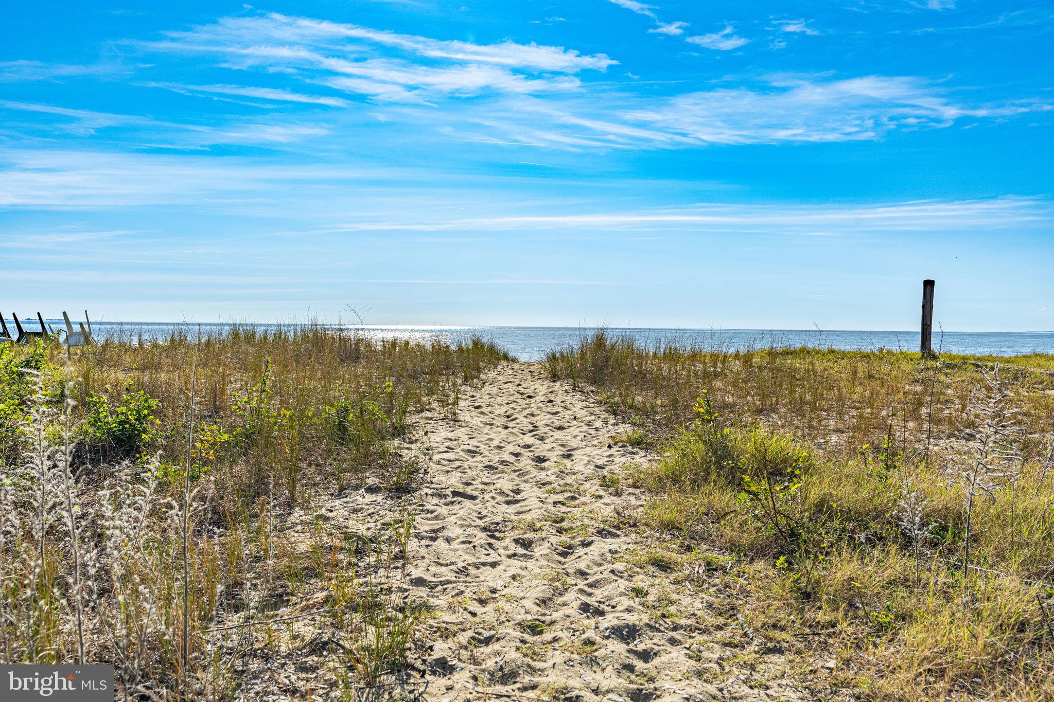 COVE POINT - Residential