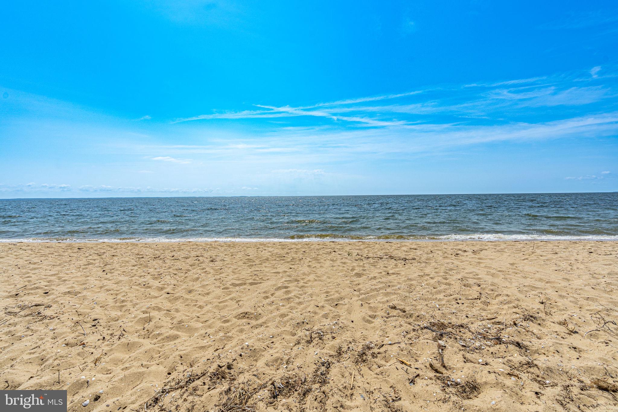 COVE POINT - Residential