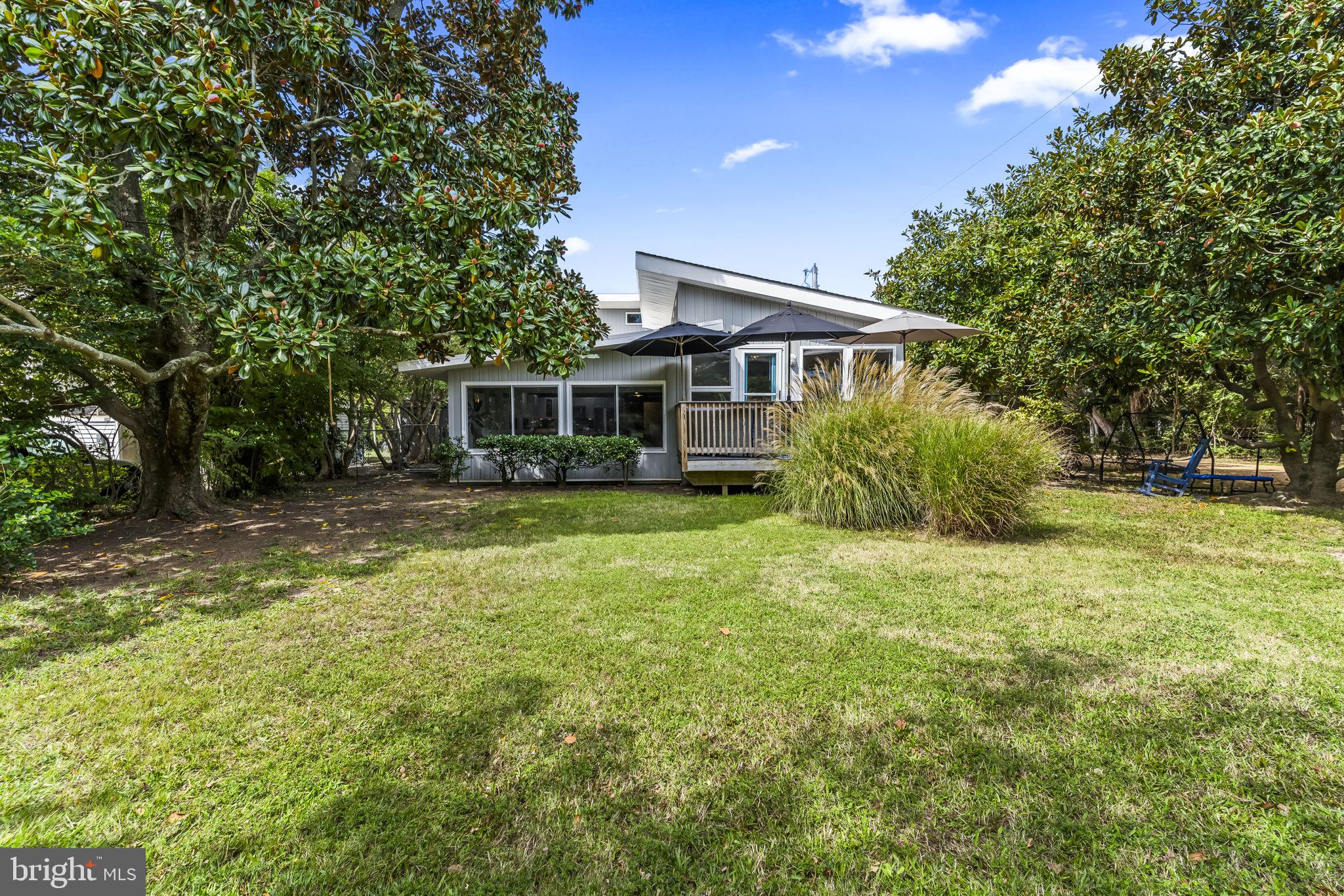 COVE POINT - Residential