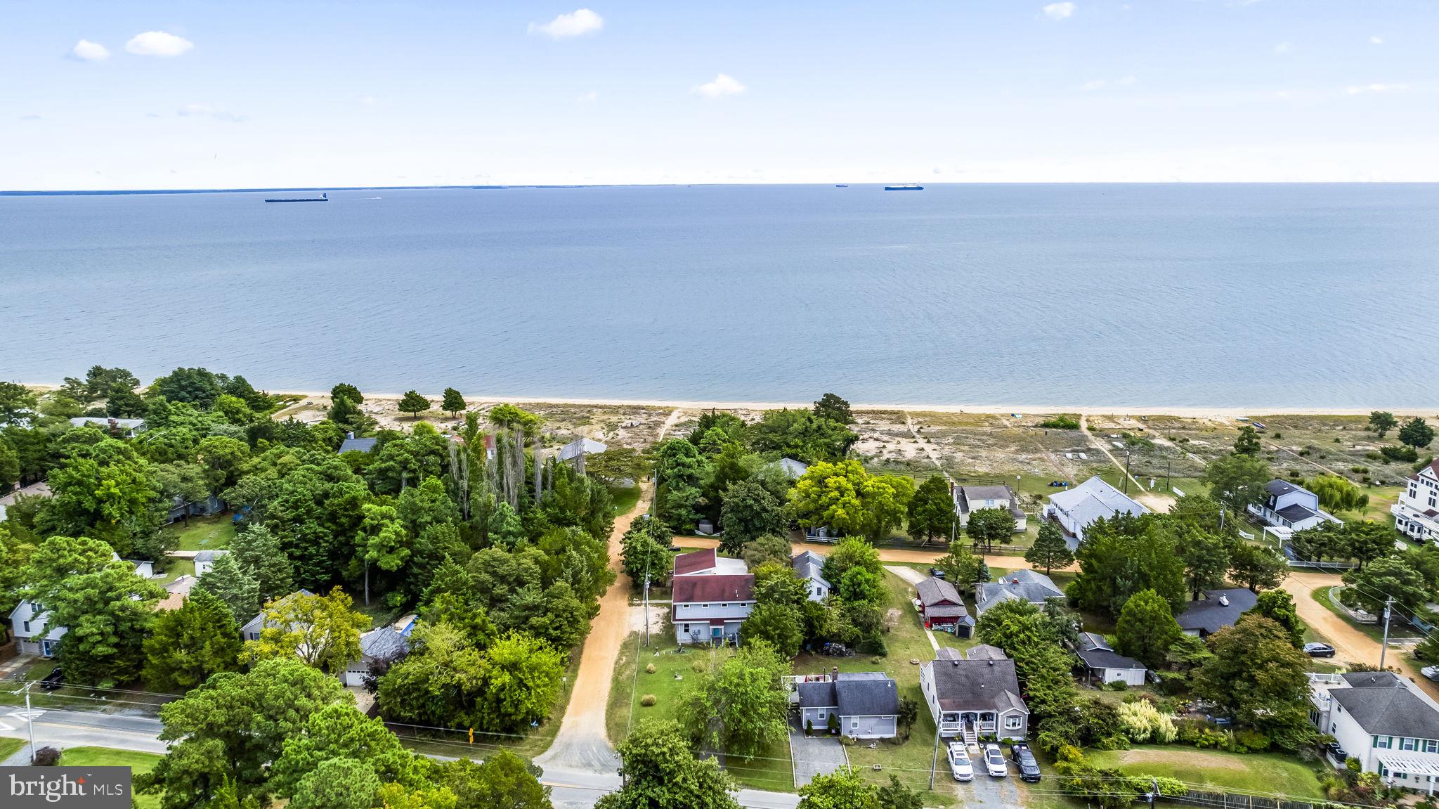 COVE POINT - Residential