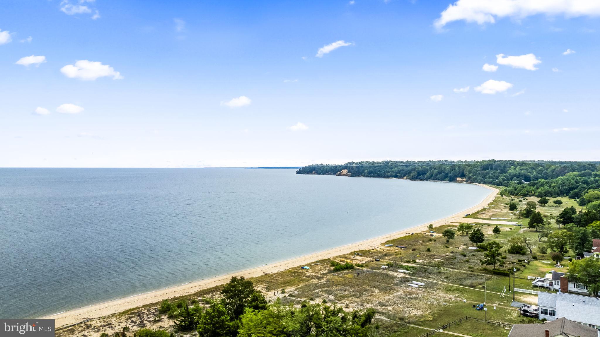 COVE POINT - Residential