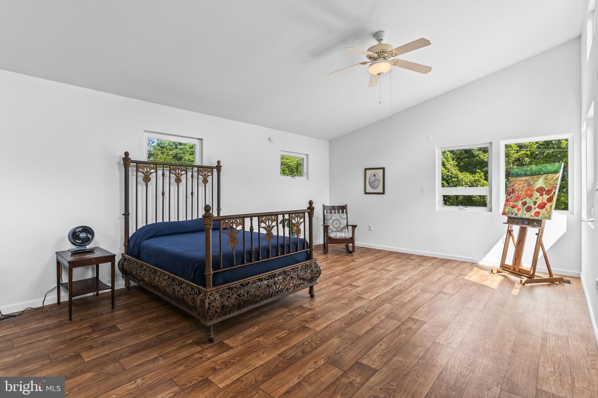 COVE POINT - Residential