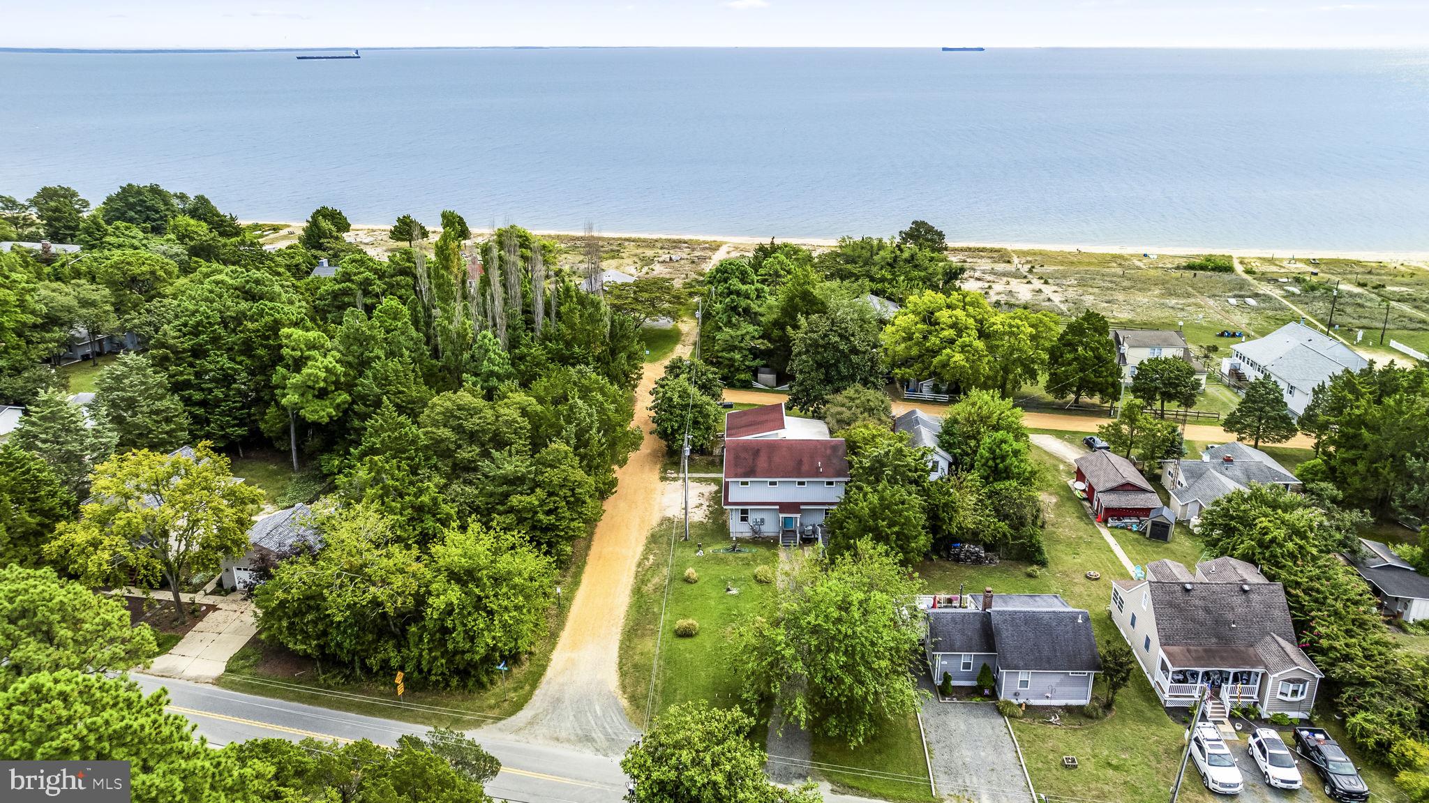 COVE POINT - Residential