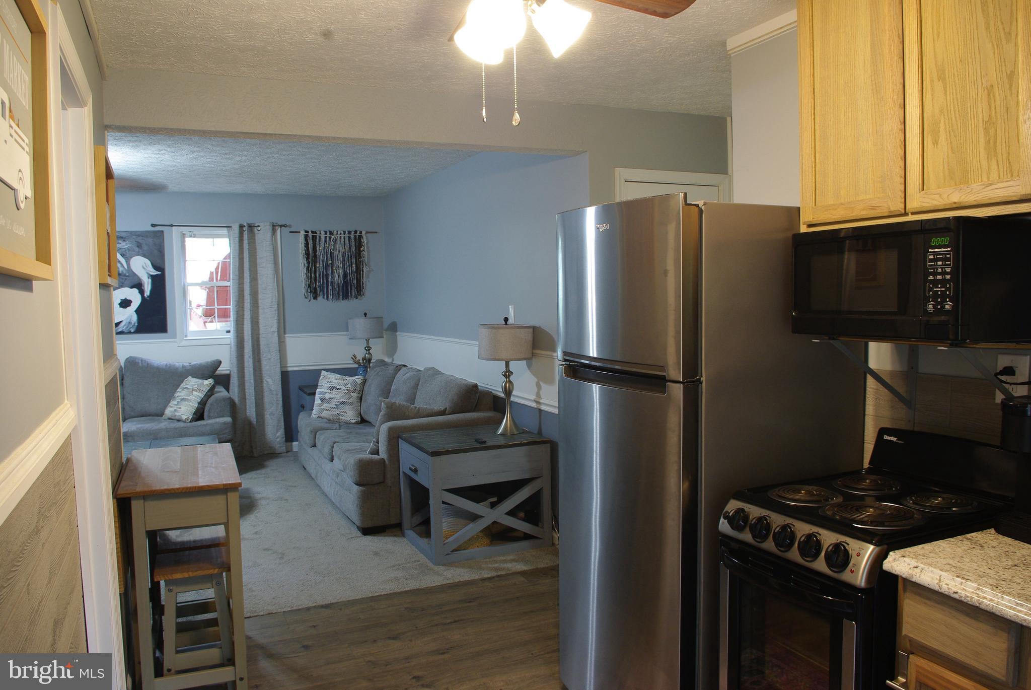 NORTHWOOD RANCH ESTATES - Residential