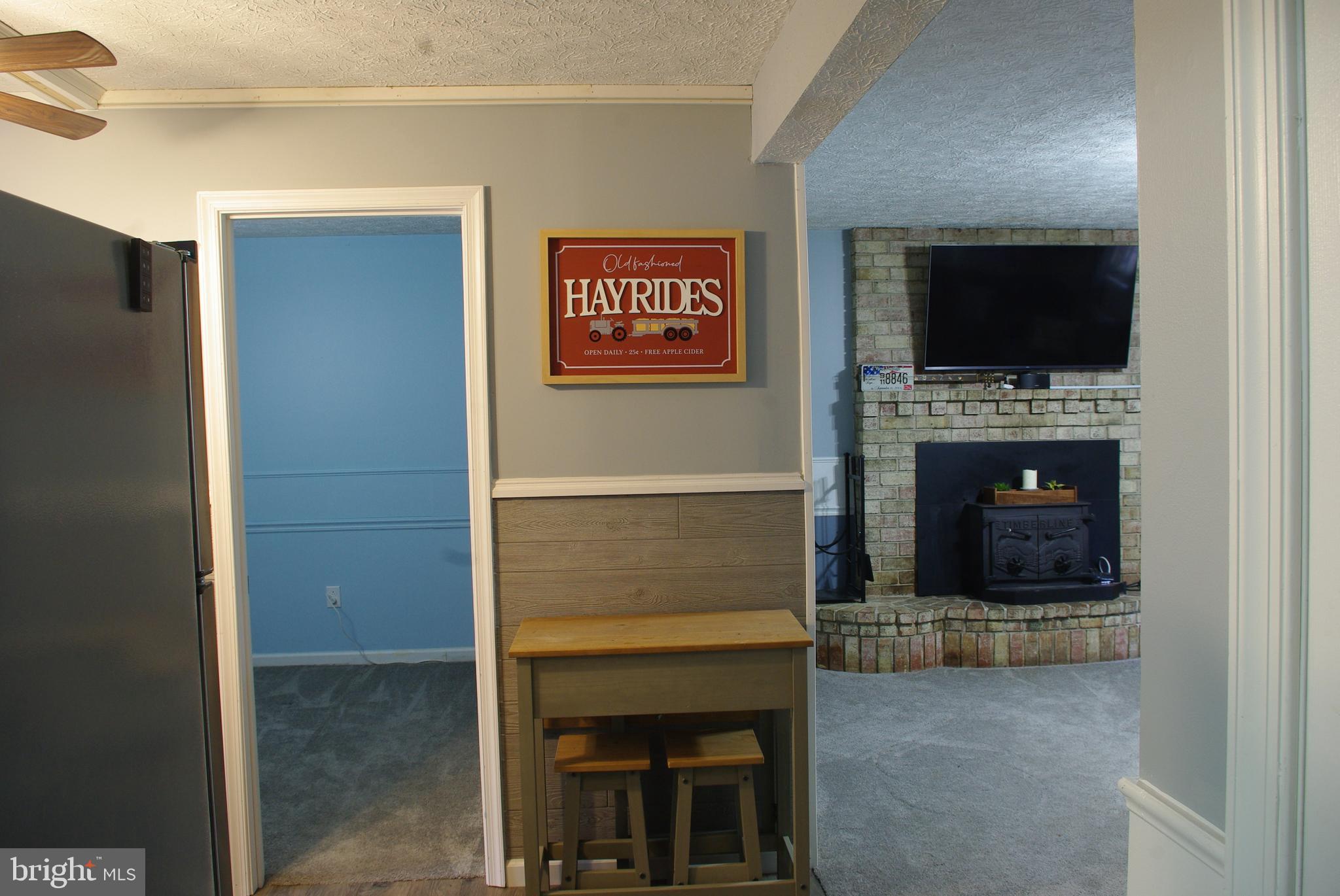 NORTHWOOD RANCH ESTATES - Residential