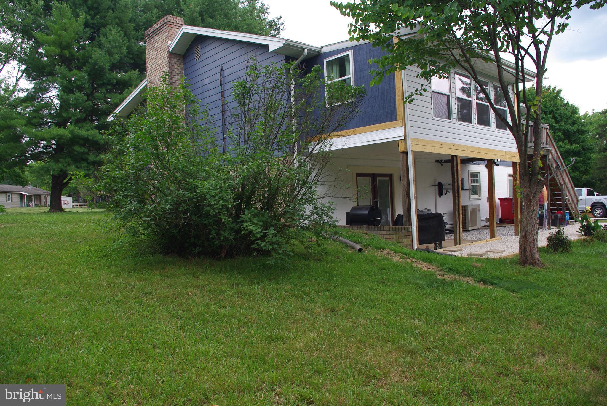 NORTHWOOD RANCH ESTATES - Residential