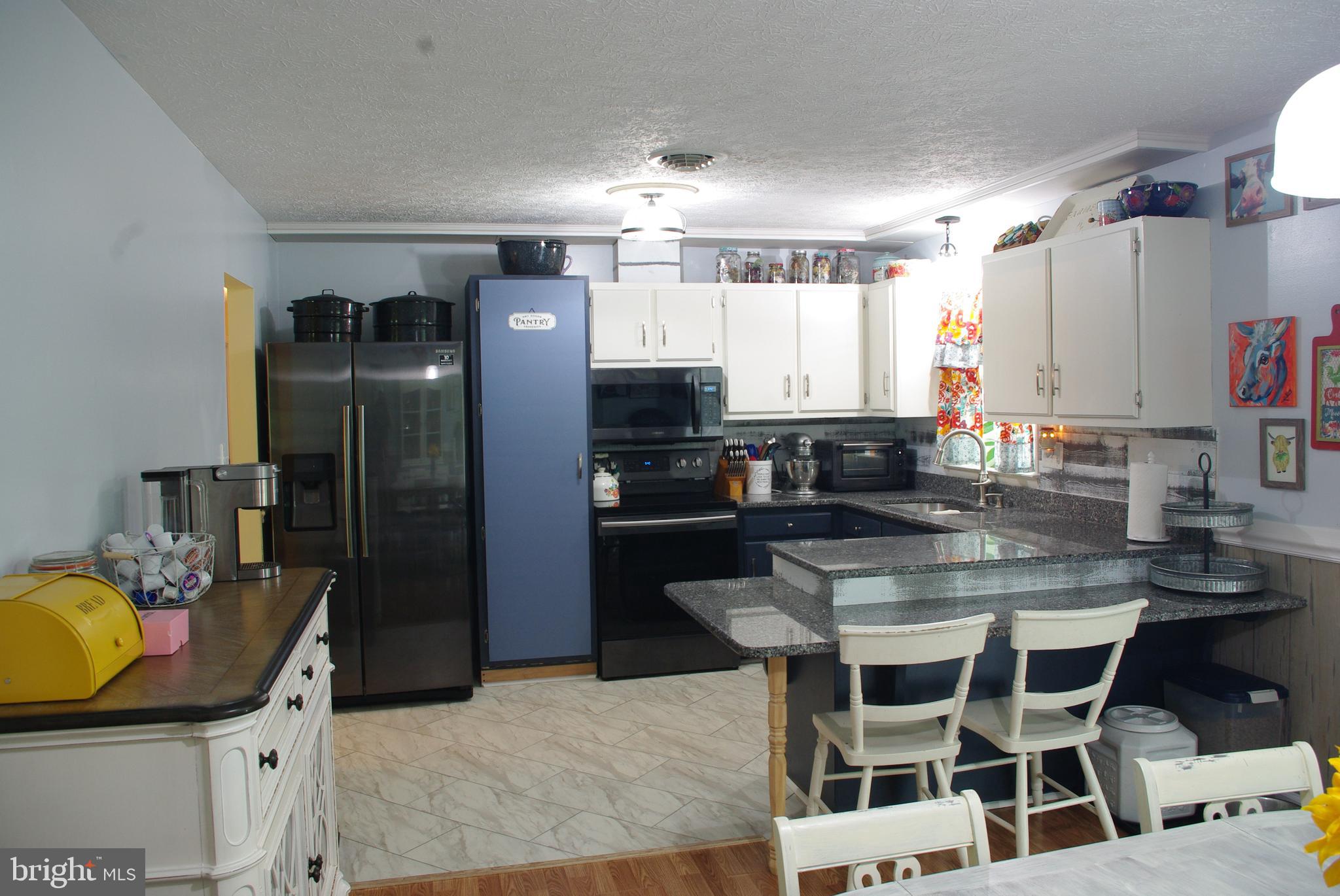 NORTHWOOD RANCH ESTATES - Residential