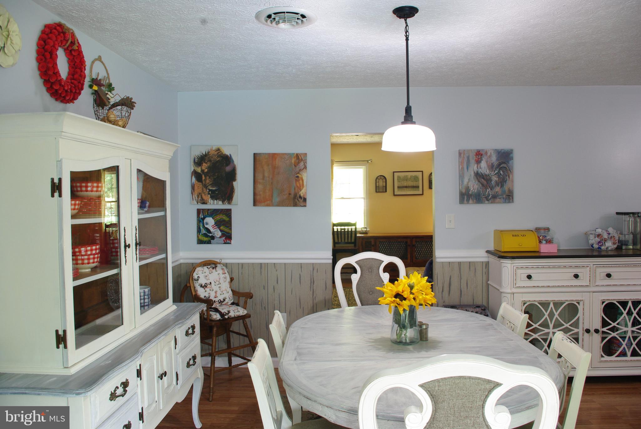 NORTHWOOD RANCH ESTATES - Residential