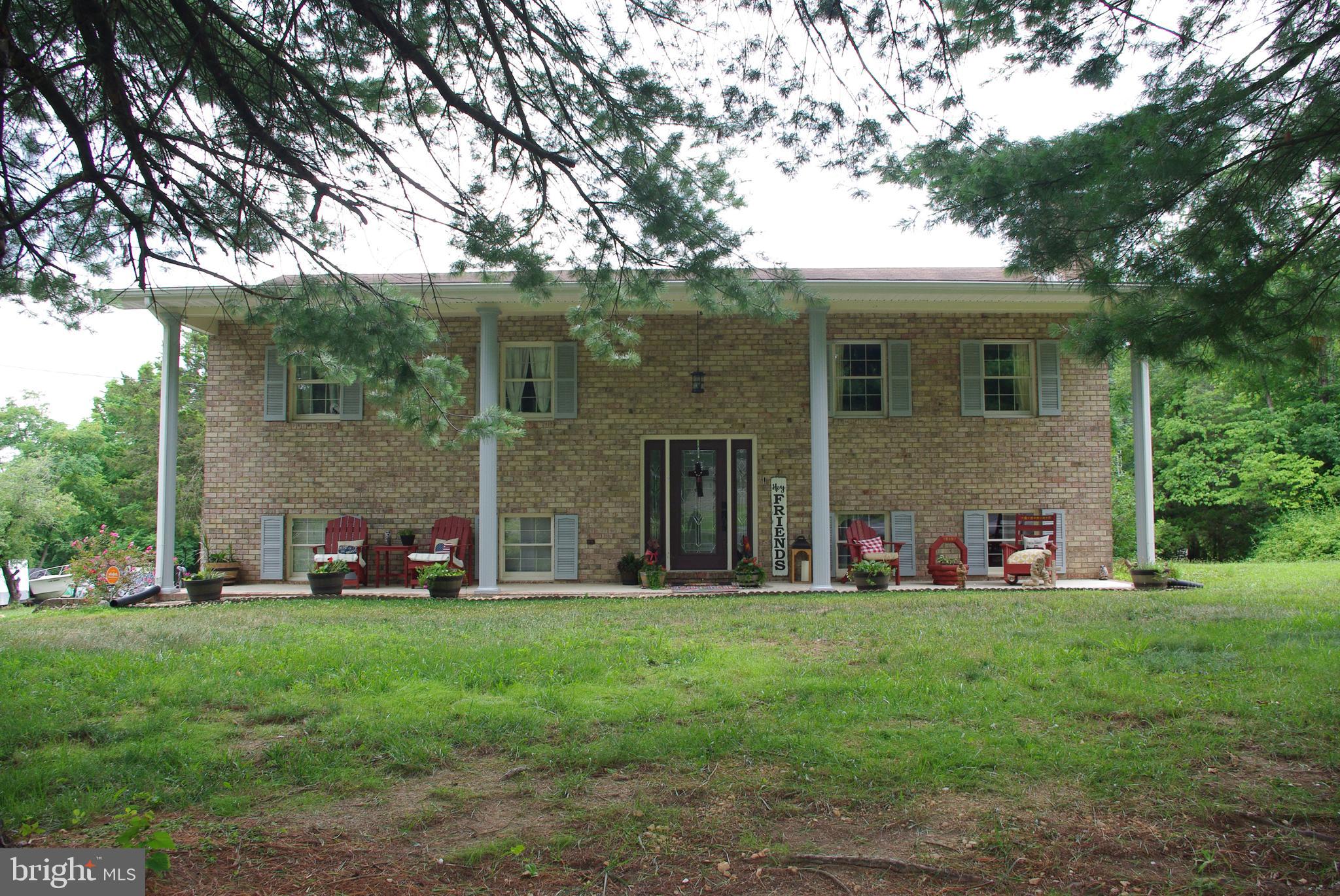 NORTHWOOD RANCH ESTATES - Residential