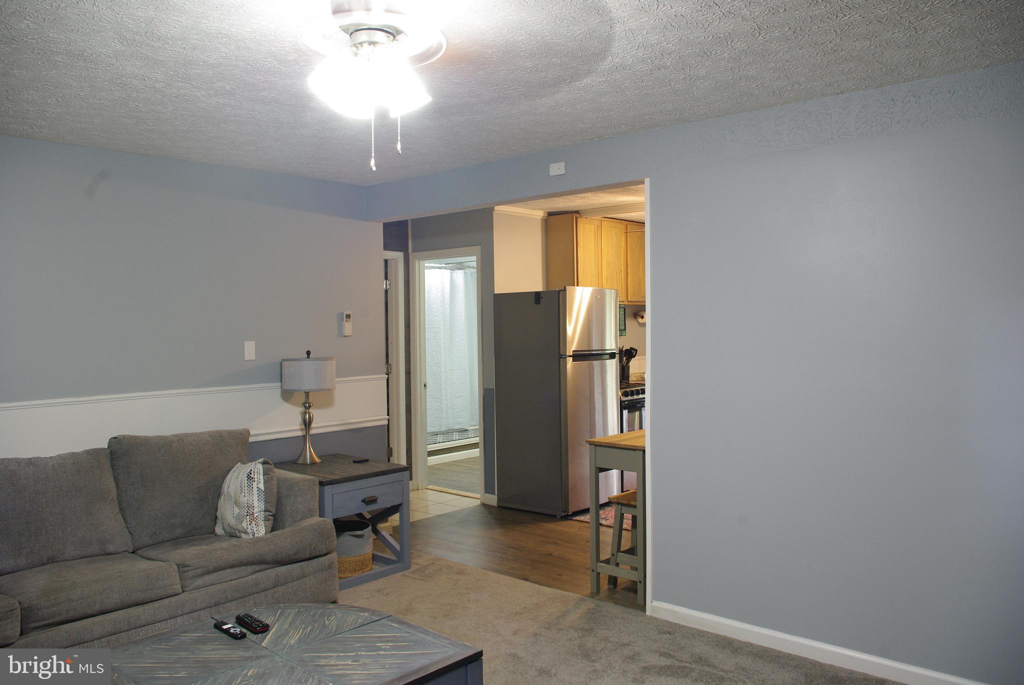 NORTHWOOD RANCH ESTATES - Residential