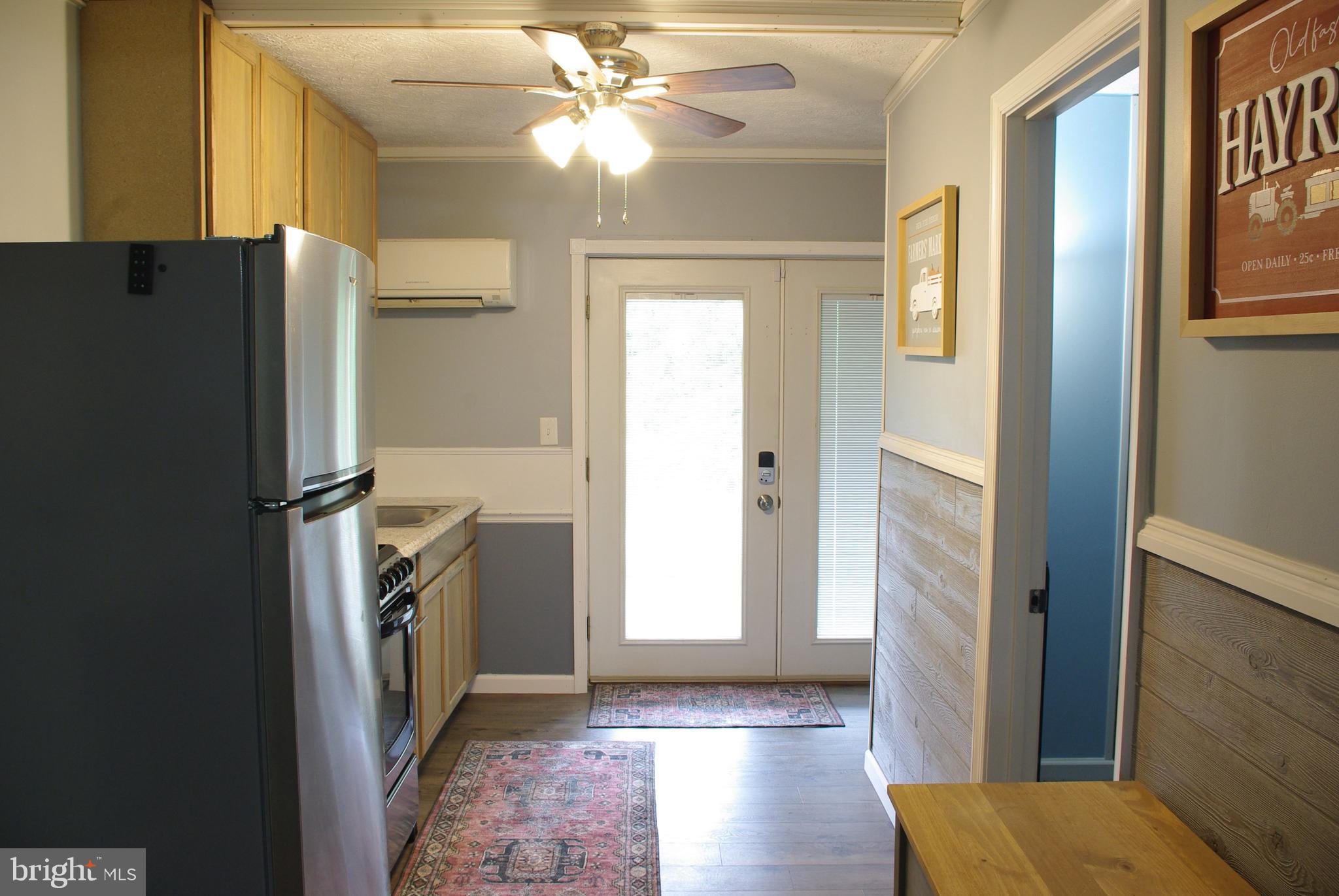 NORTHWOOD RANCH ESTATES - Residential