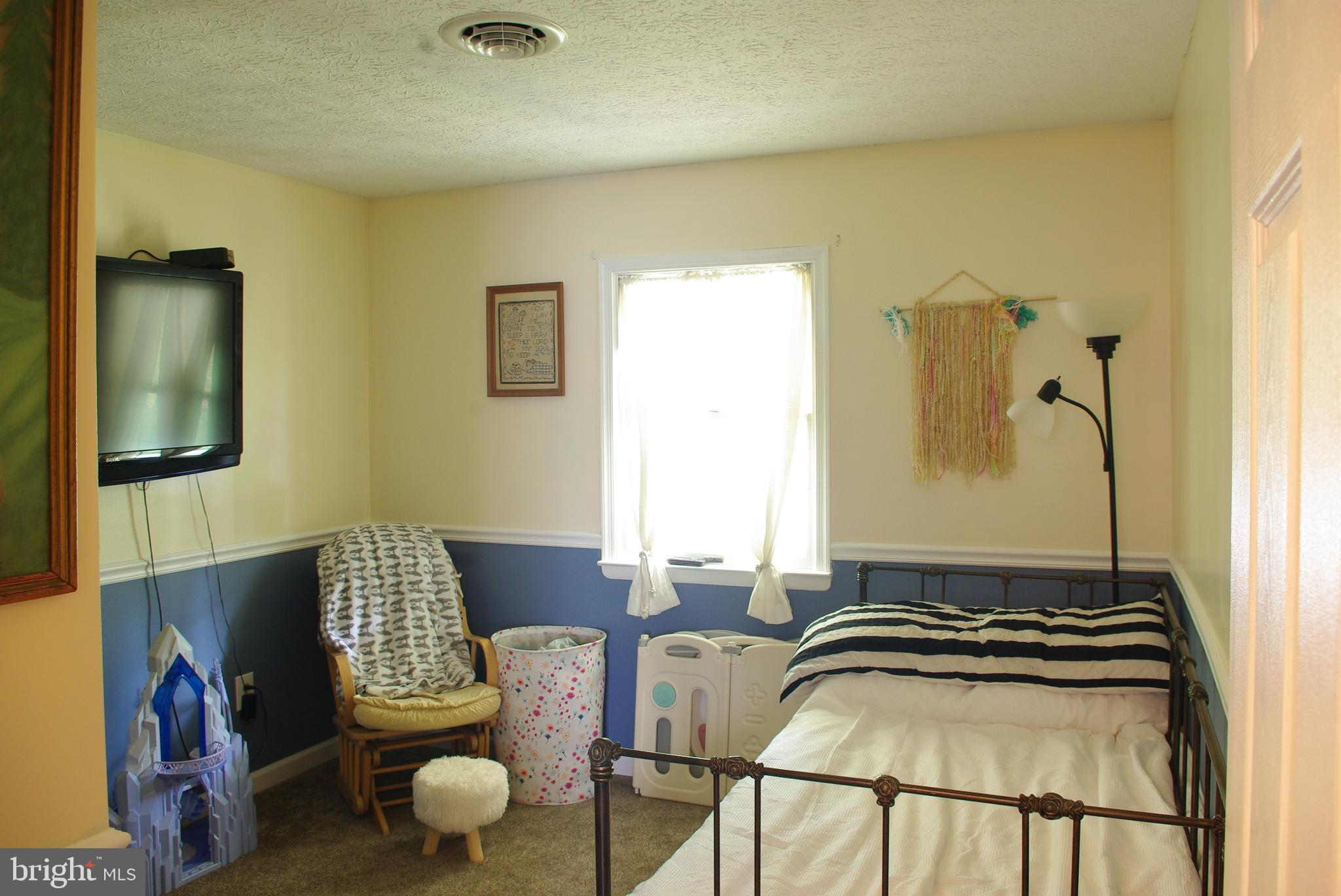 NORTHWOOD RANCH ESTATES - Residential