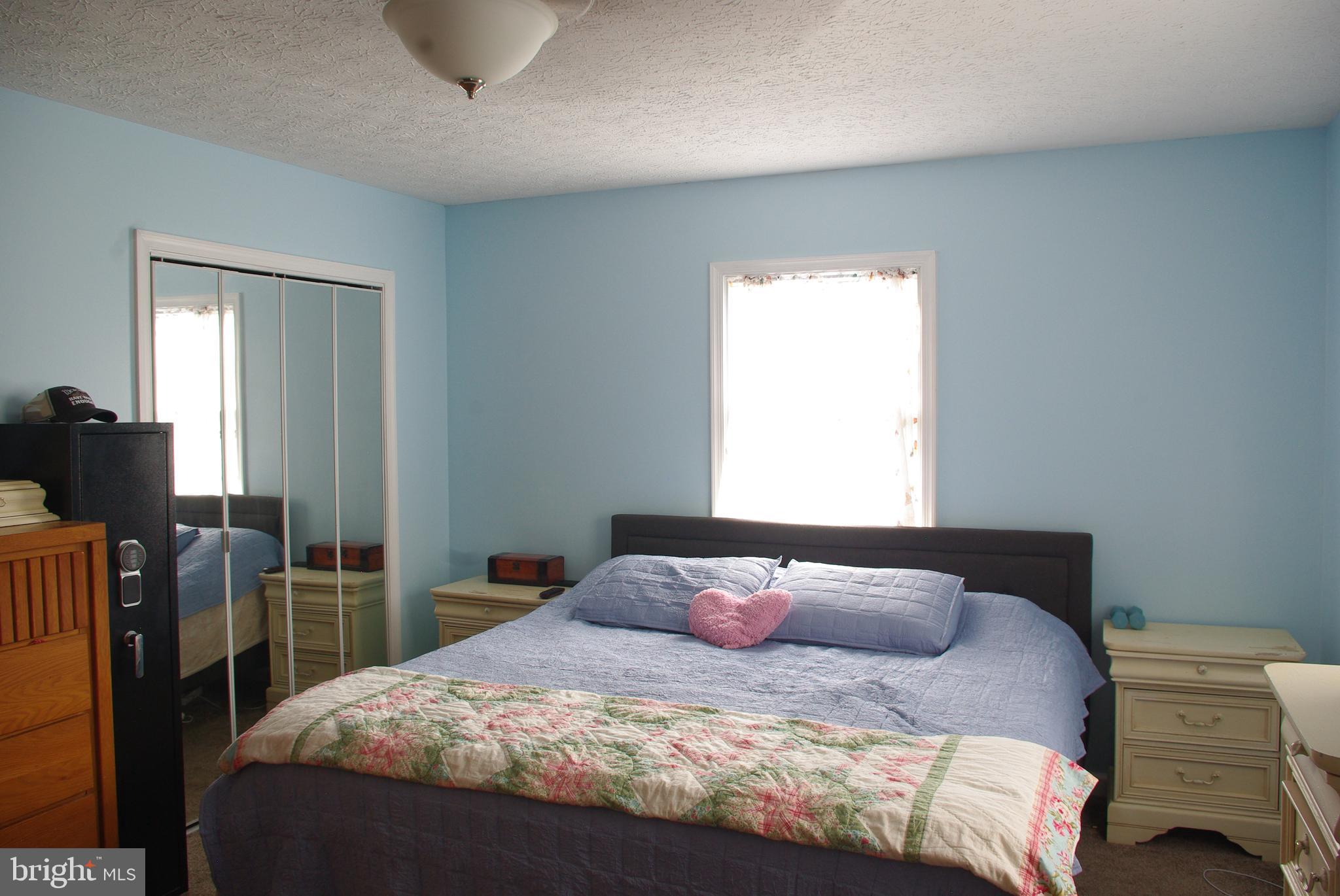 NORTHWOOD RANCH ESTATES - Residential