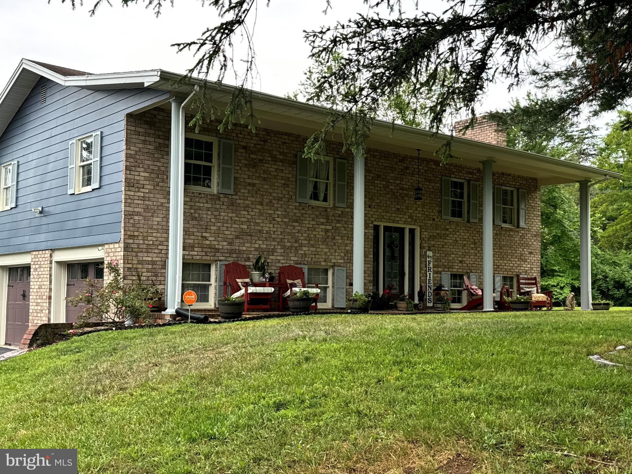 NORTHWOOD RANCH ESTATES - Residential