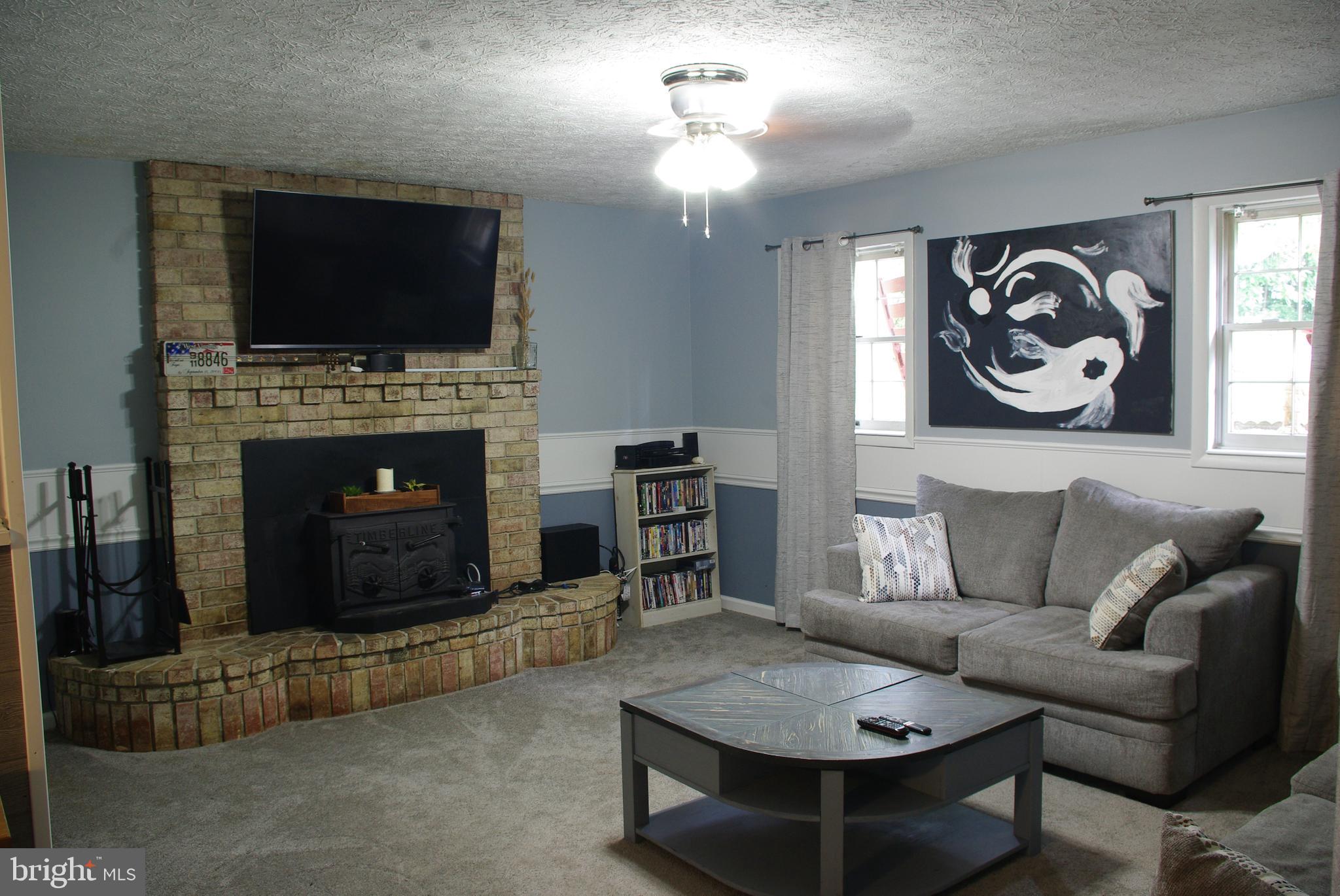 NORTHWOOD RANCH ESTATES - Residential