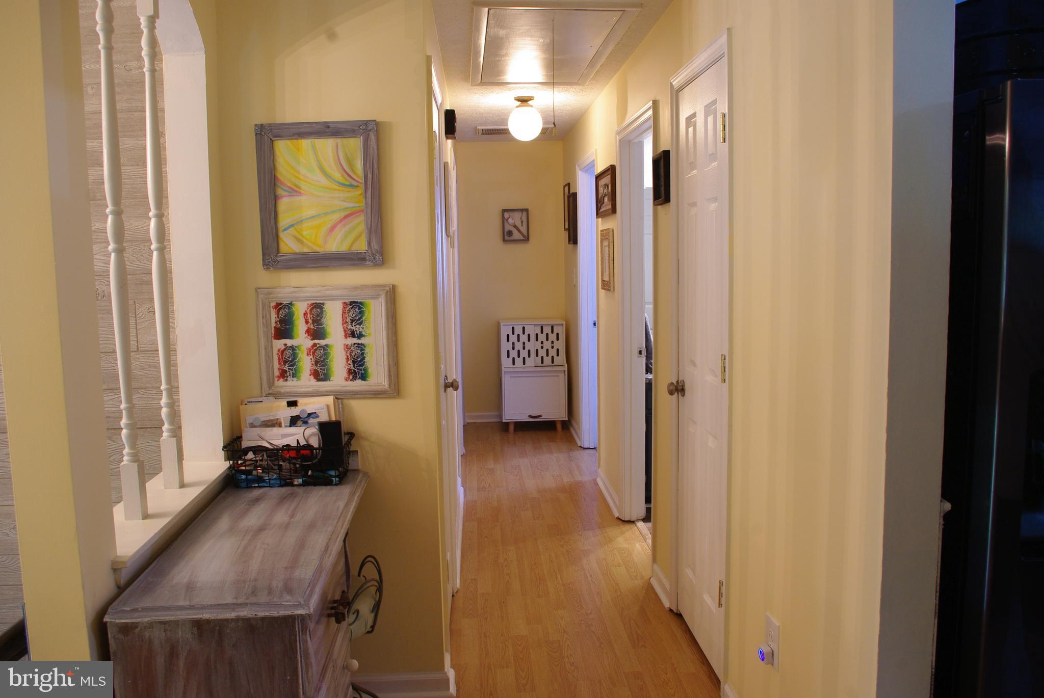 NORTHWOOD RANCH ESTATES - Residential