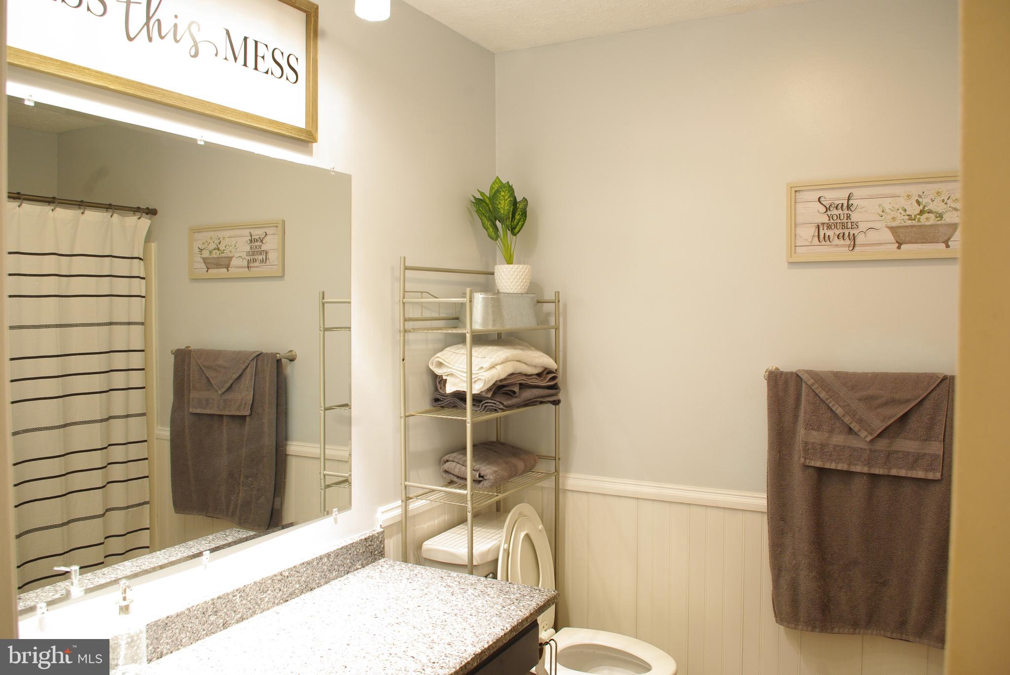 NORTHWOOD RANCH ESTATES - Residential