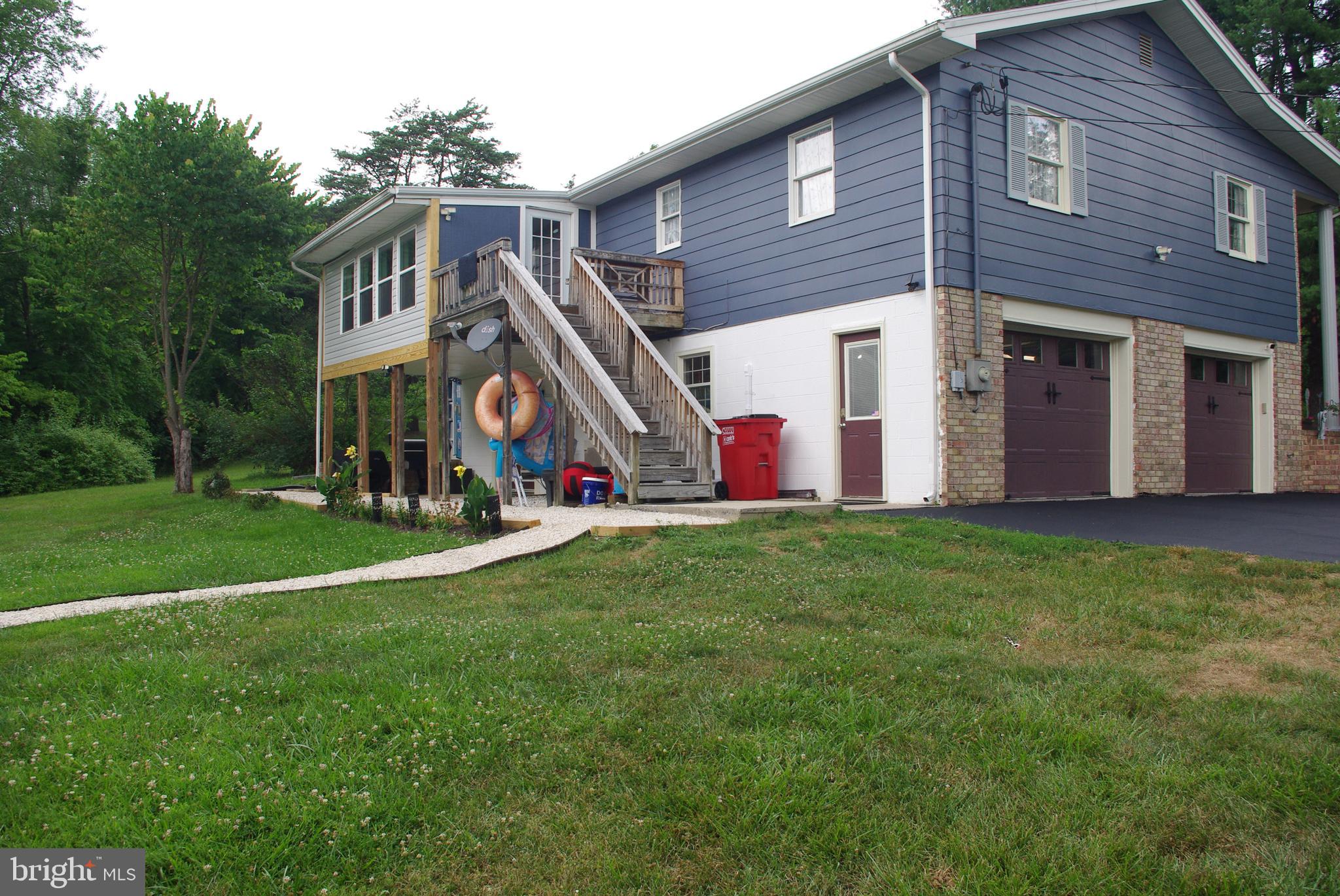 NORTHWOOD RANCH ESTATES - Residential