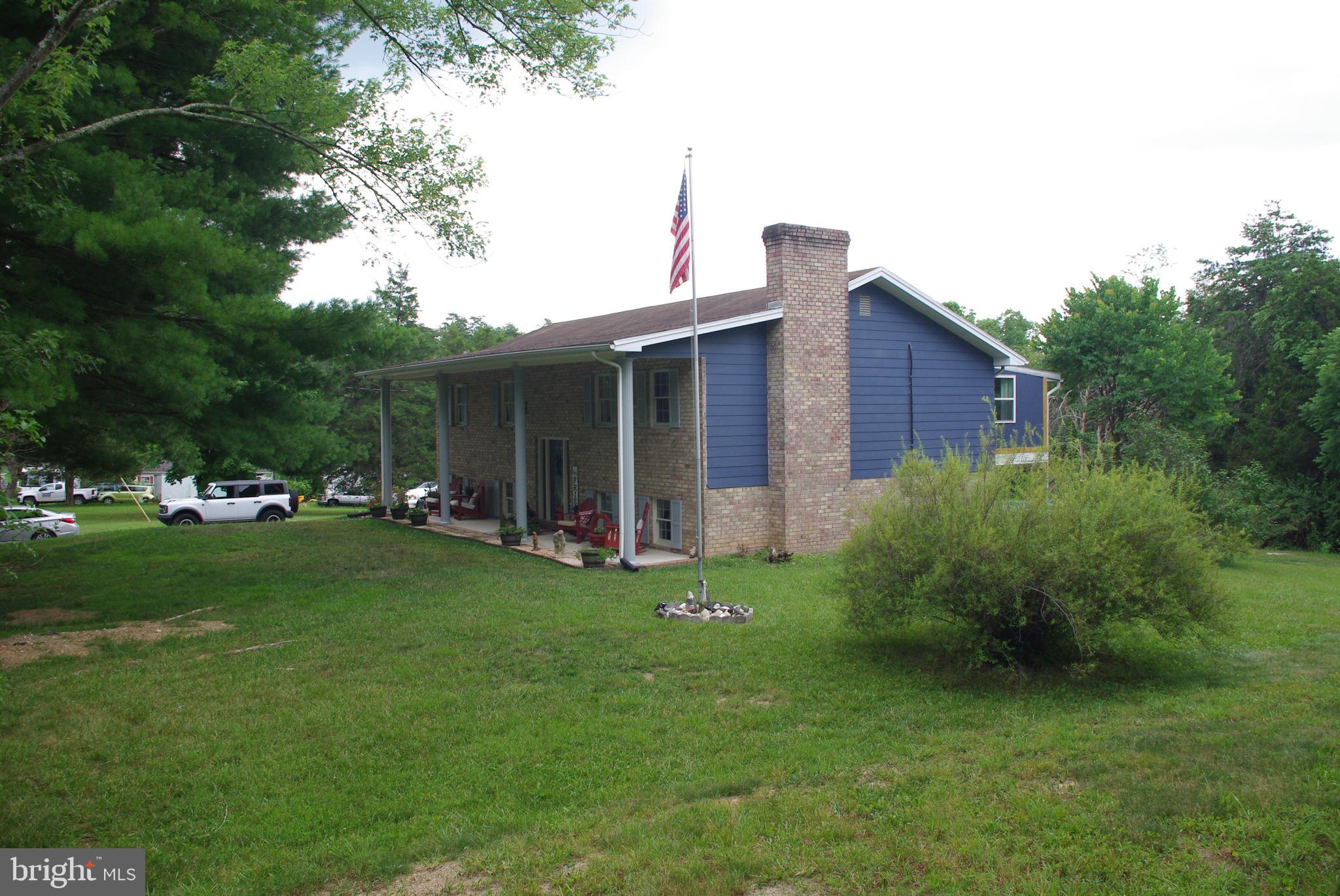 NORTHWOOD RANCH ESTATES - Residential