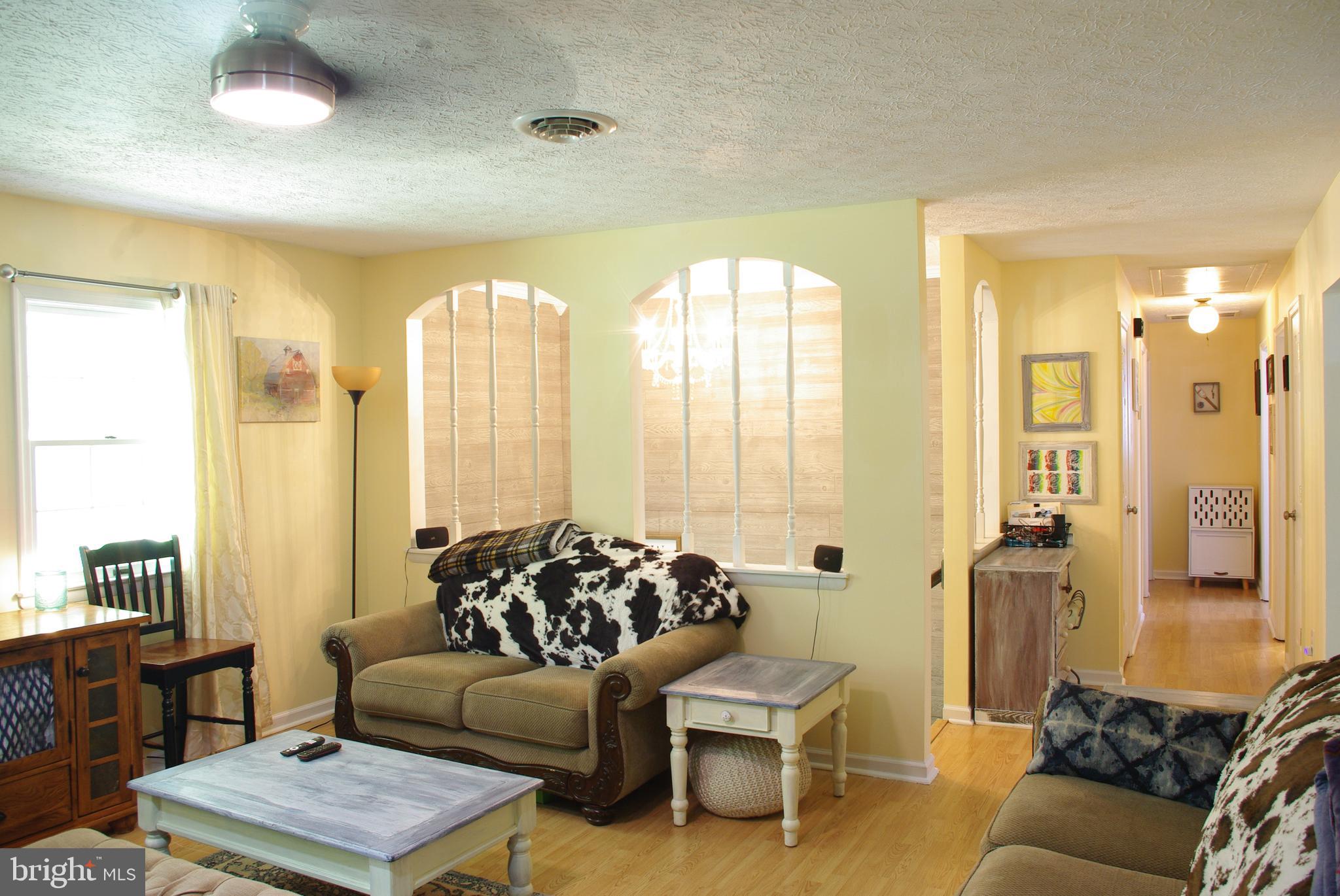 NORTHWOOD RANCH ESTATES - Residential