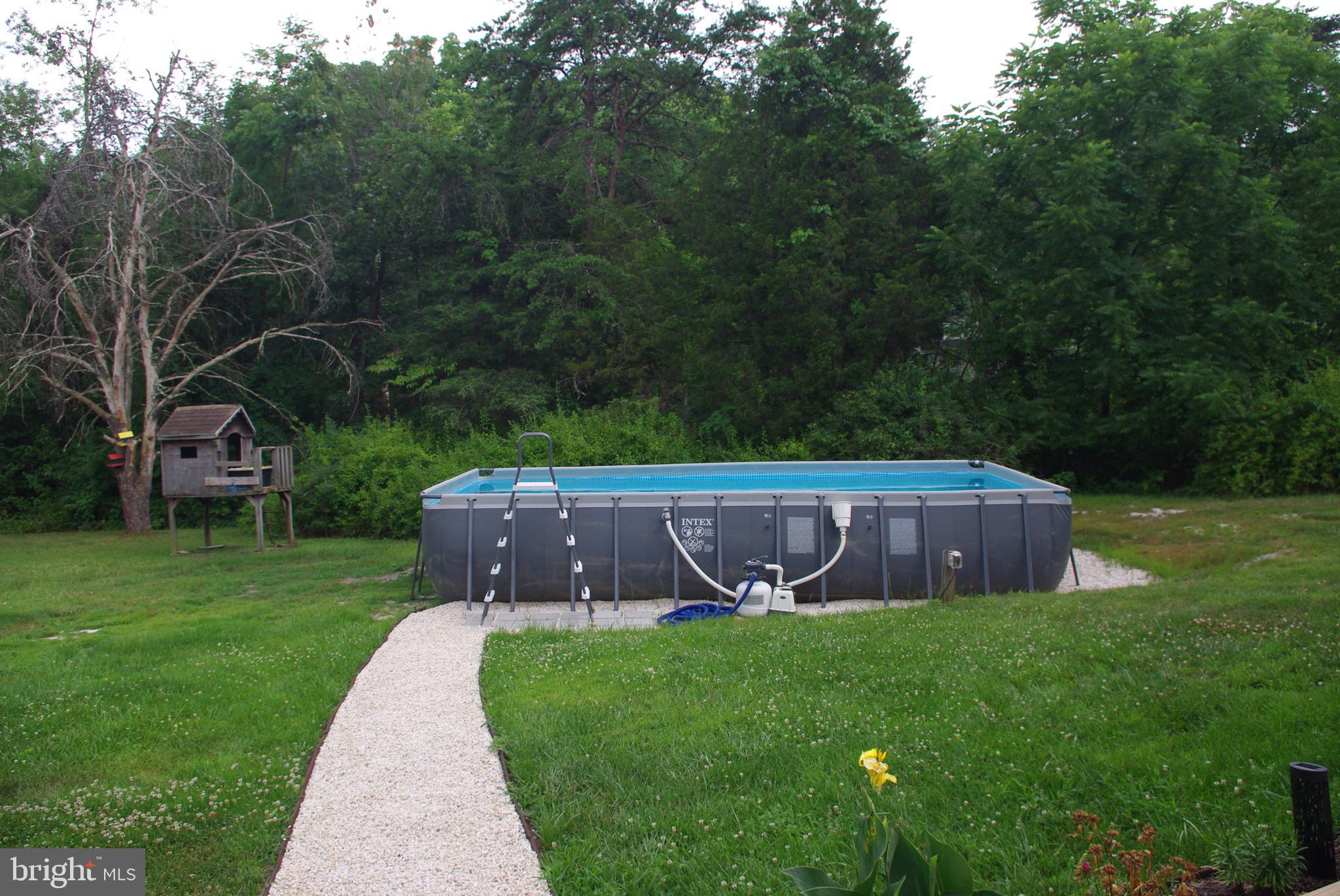 NORTHWOOD RANCH ESTATES - Residential