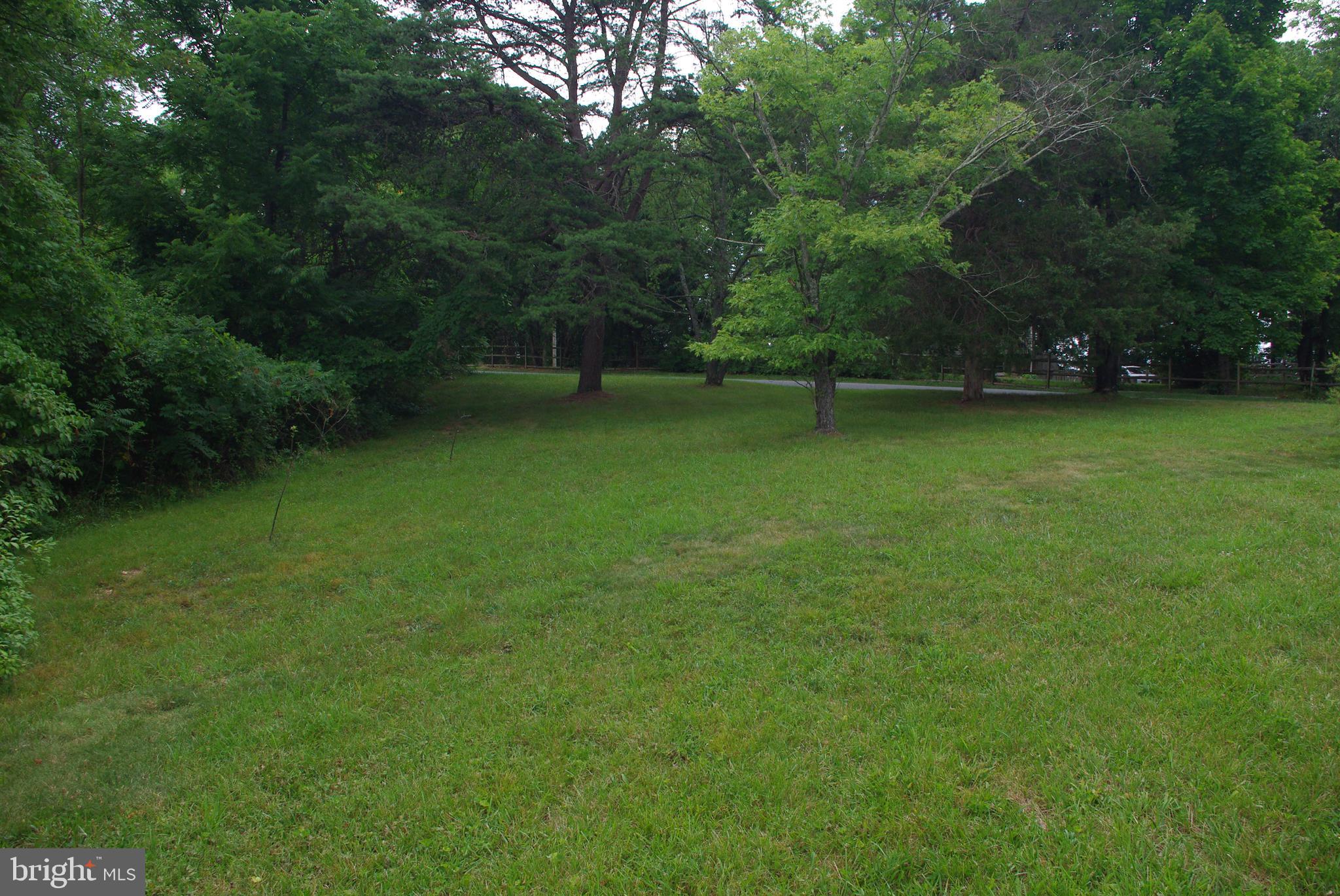 NORTHWOOD RANCH ESTATES - Residential