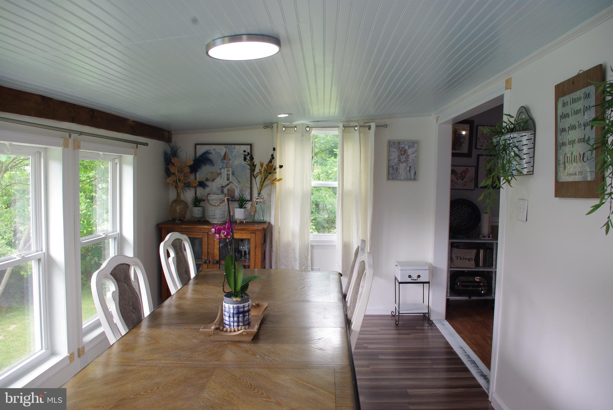 NORTHWOOD RANCH ESTATES - Residential