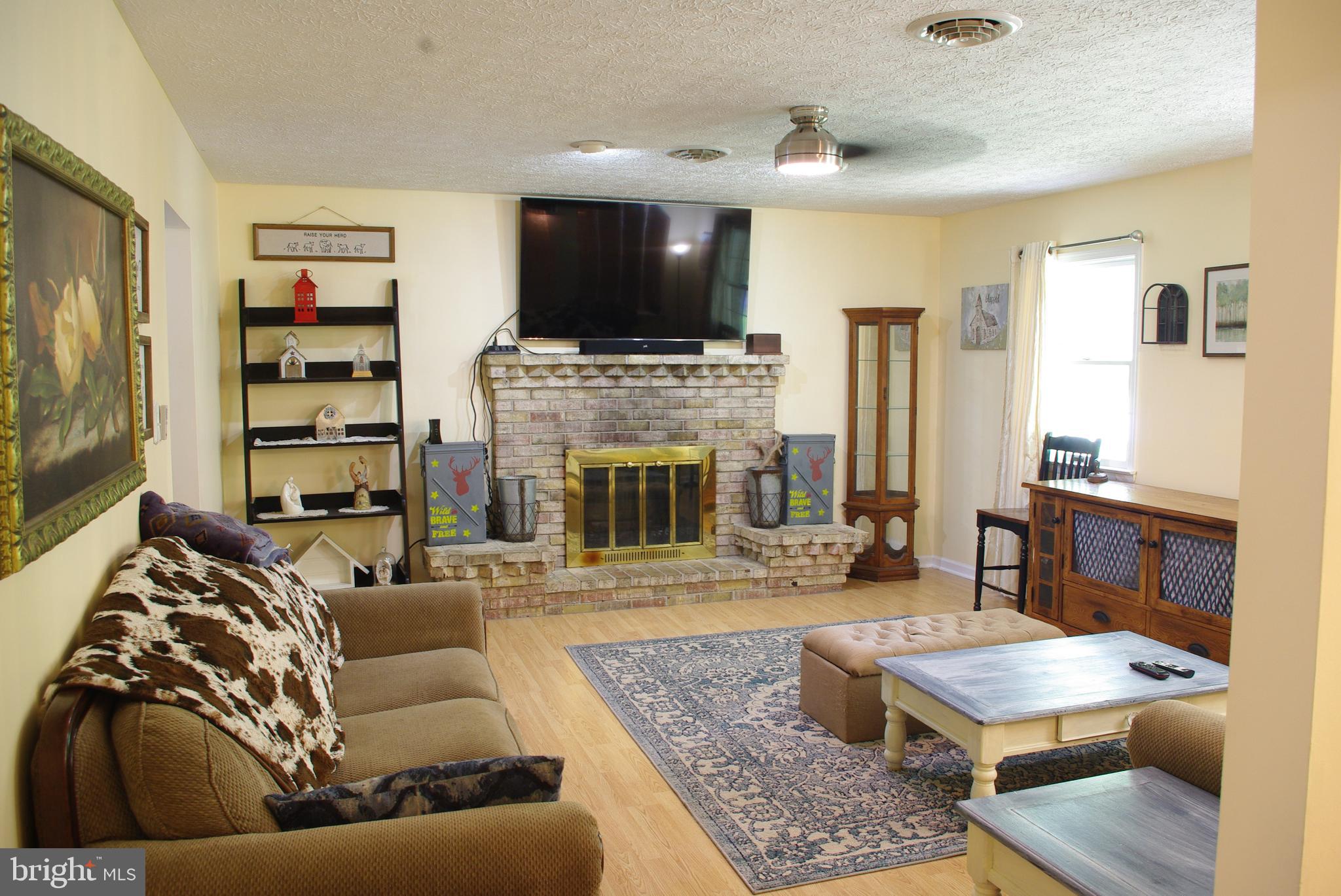 NORTHWOOD RANCH ESTATES - Residential