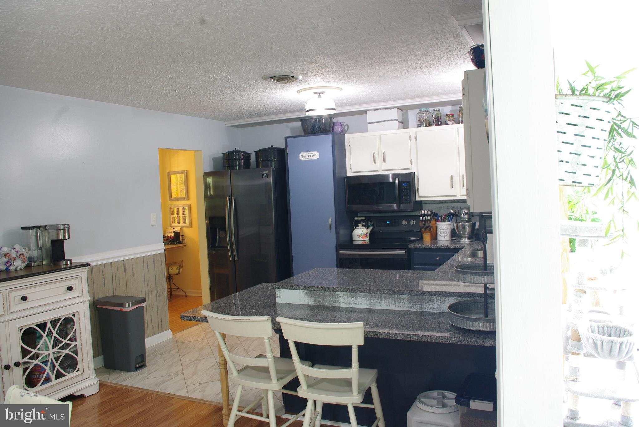 NORTHWOOD RANCH ESTATES - Residential