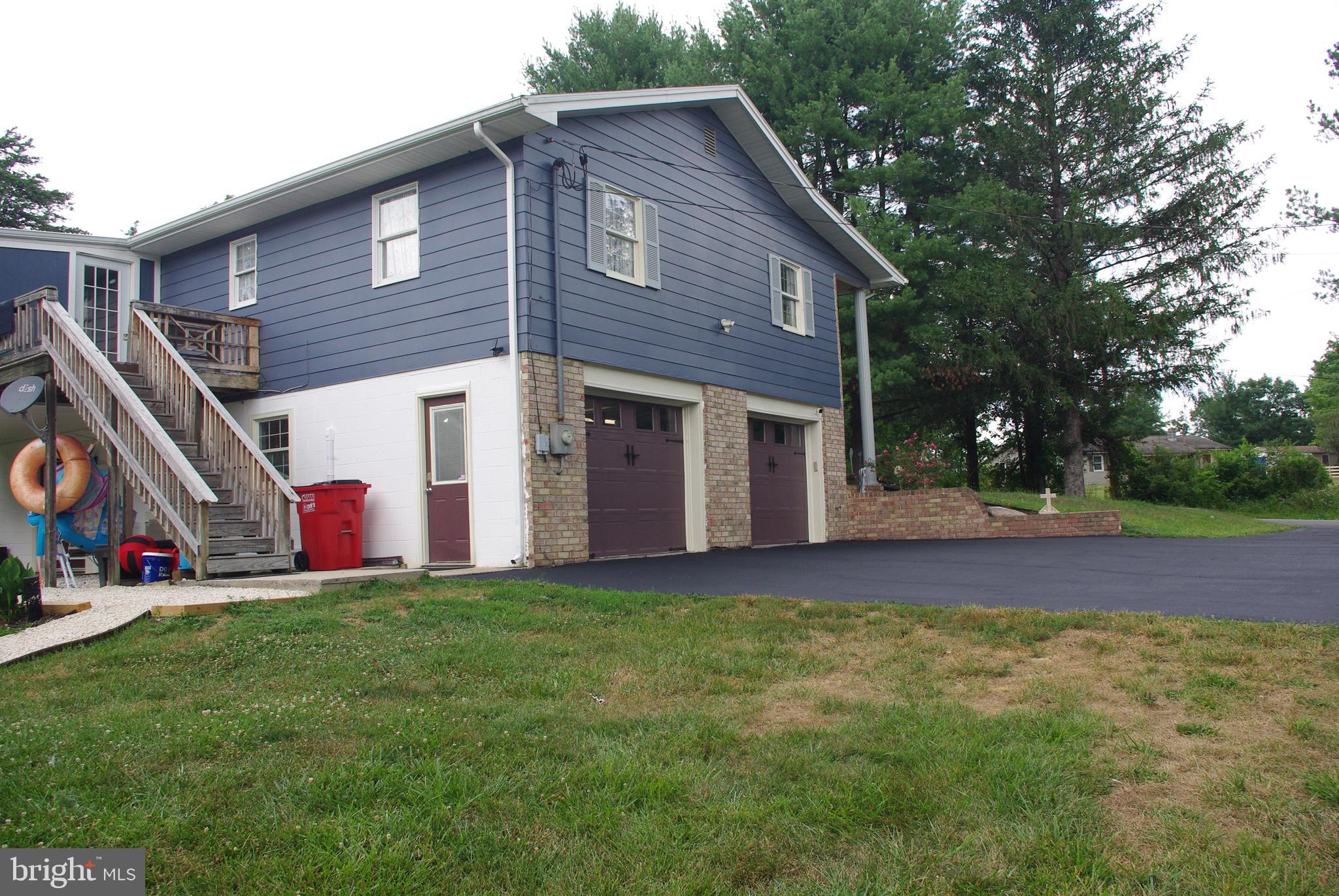 NORTHWOOD RANCH ESTATES - Residential