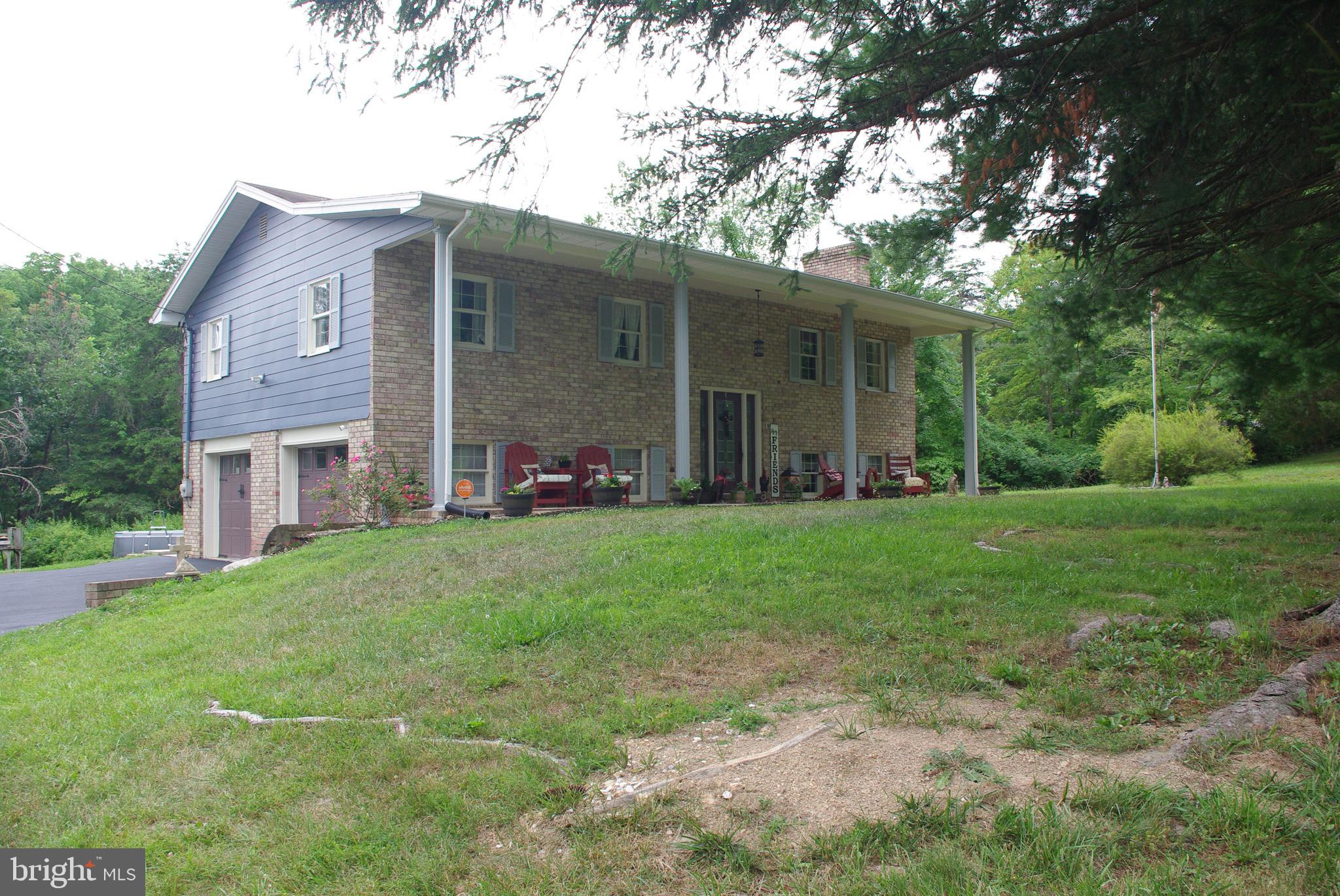 NORTHWOOD RANCH ESTATES - Residential