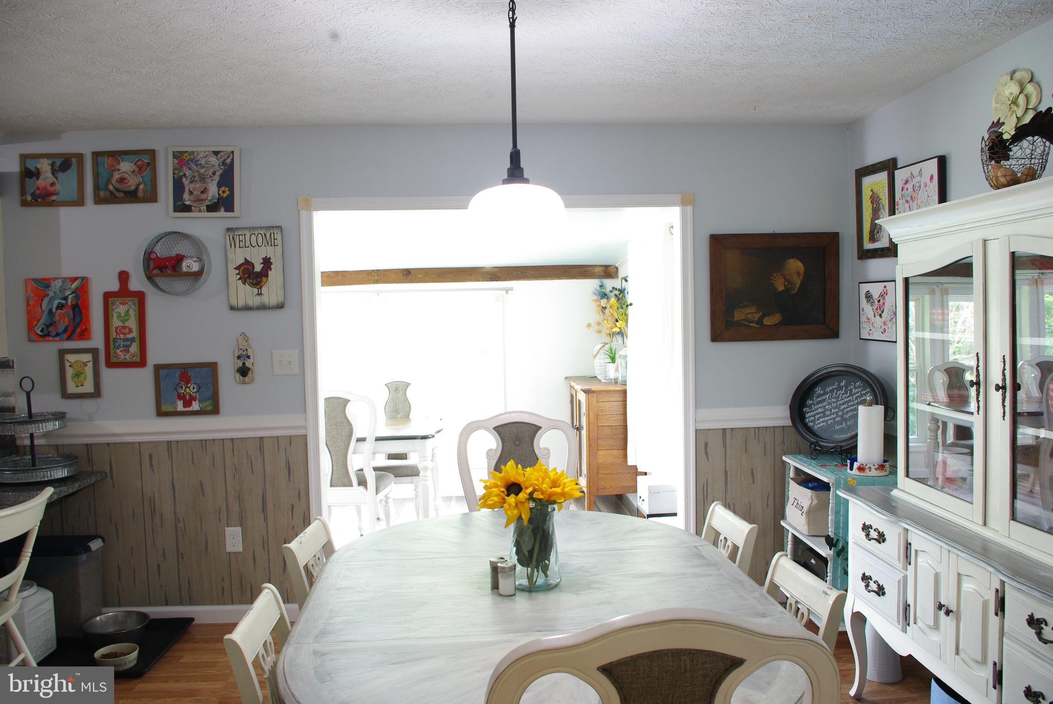 NORTHWOOD RANCH ESTATES - Residential