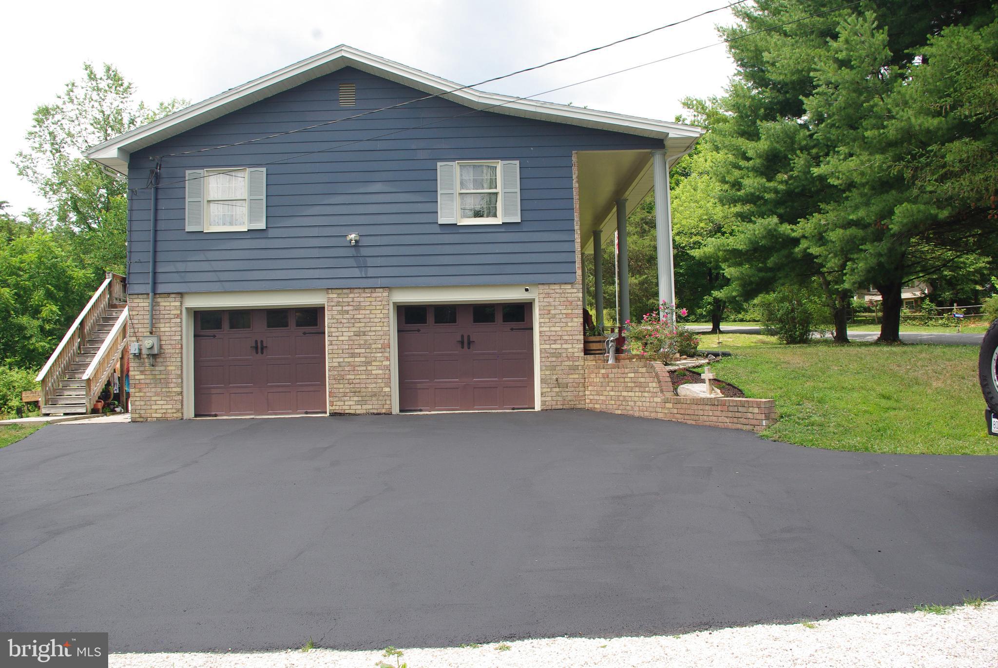 NORTHWOOD RANCH ESTATES - Residential