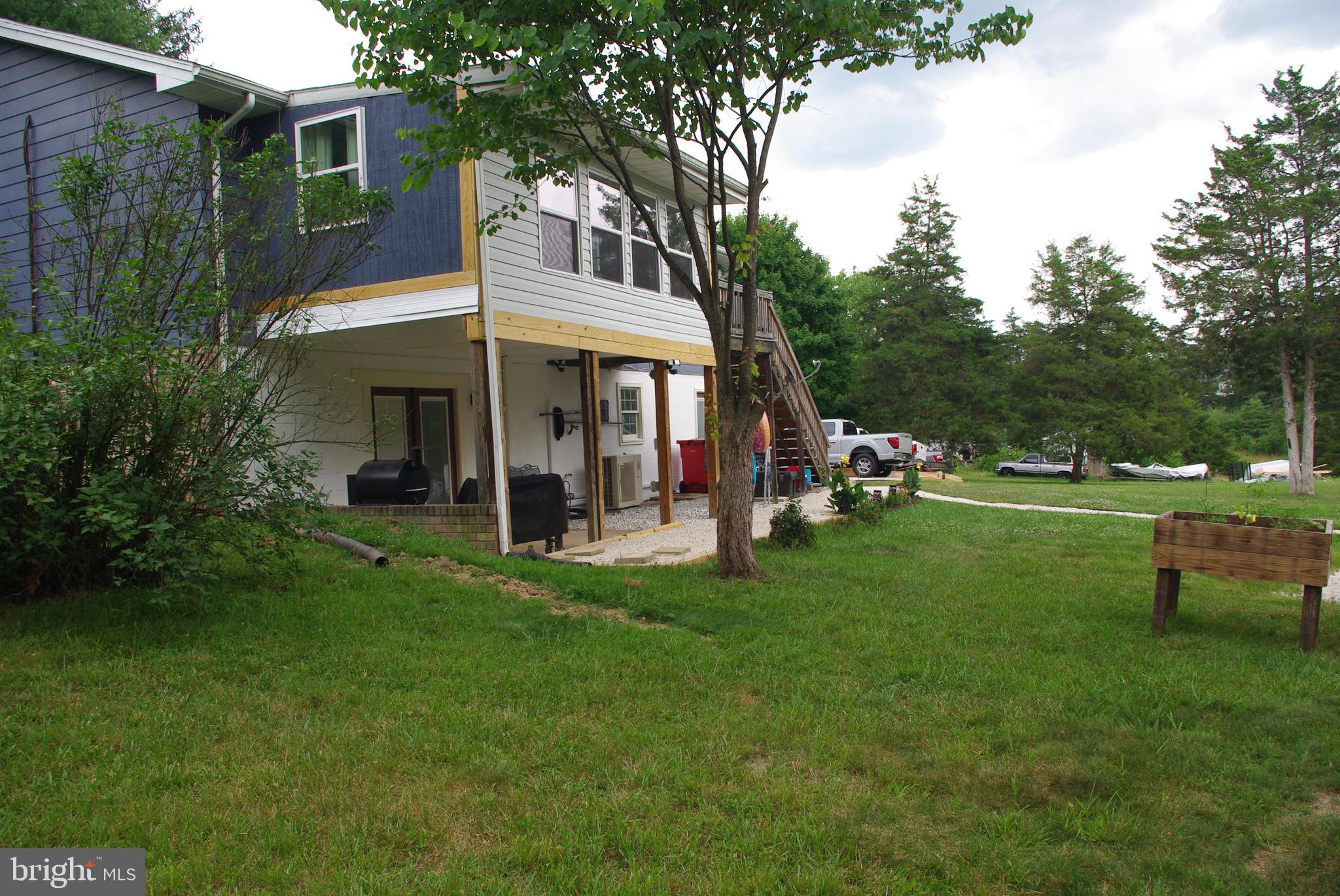 NORTHWOOD RANCH ESTATES - Residential