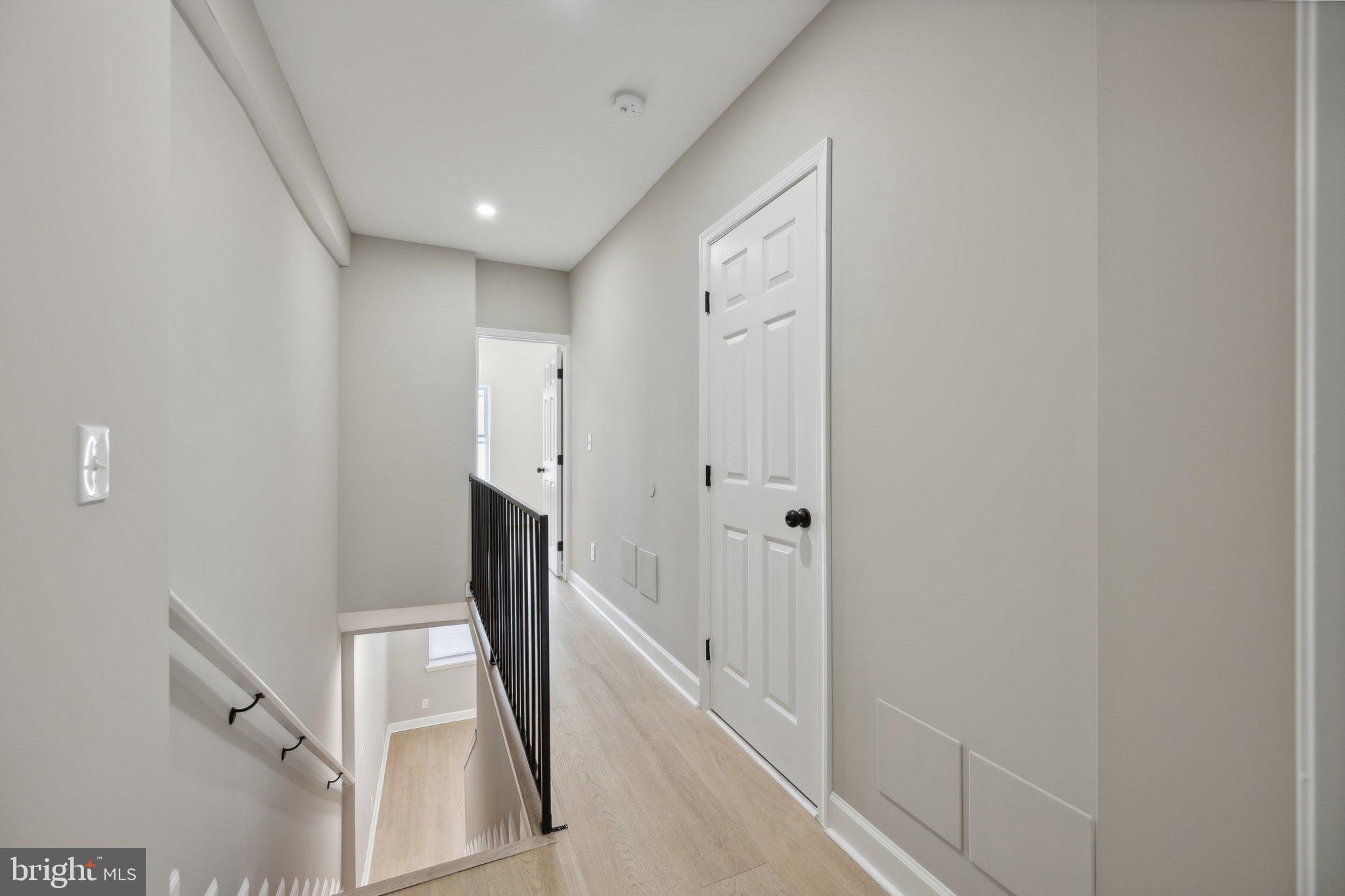 WASHINGTON VILLAGE - Residential