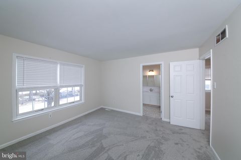 Tiny photo for 200 Dylan Drive, LANSDALE, PA 19446 (MLS # PAMC2166386)