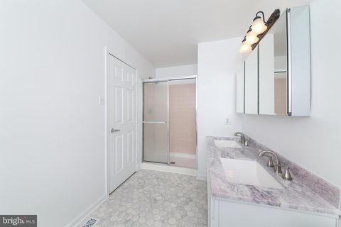 Tiny photo for 200 Dylan Drive, LANSDALE, PA 19446 (MLS # PAMC2166386)