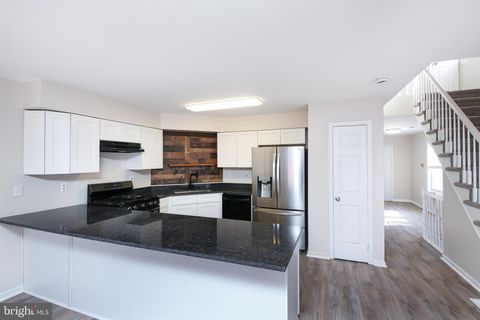 Tiny photo for 200 Dylan Drive, LANSDALE, PA 19446 (MLS # PAMC2166386)