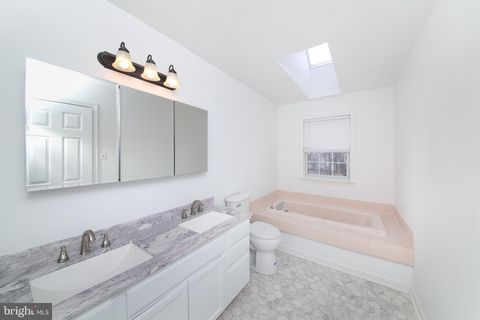 Tiny photo for 200 Dylan Drive, LANSDALE, PA 19446 (MLS # PAMC2166386)