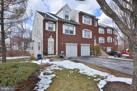 Tiny photo for 200 Dylan Drive, LANSDALE, PA 19446 (MLS # PAMC2166386)