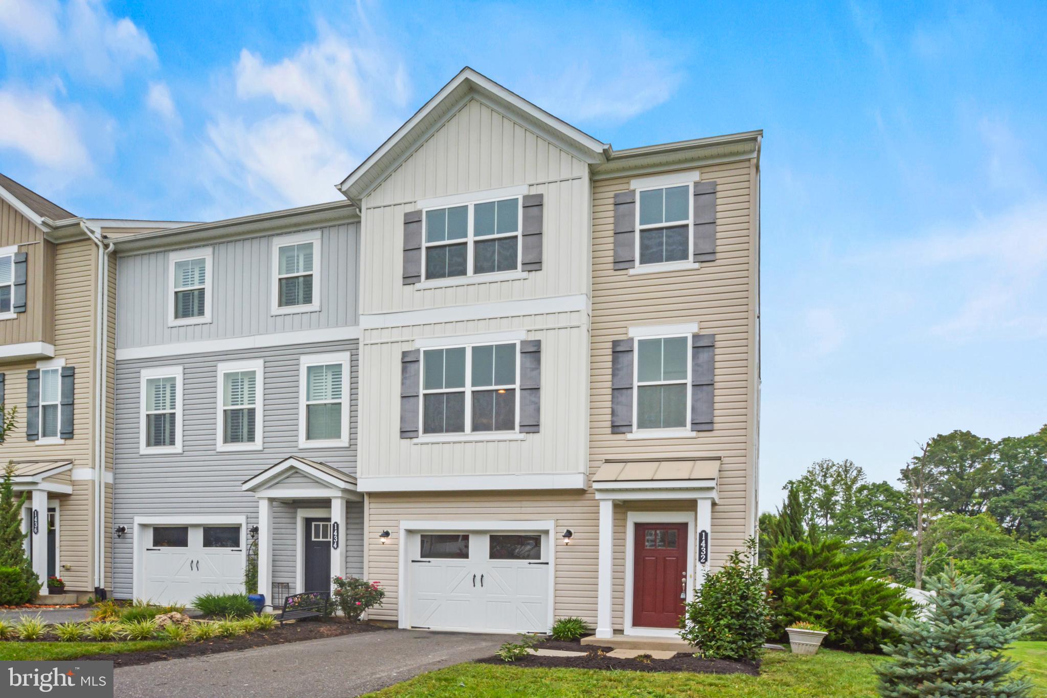1432 TEAGAN DRIVE