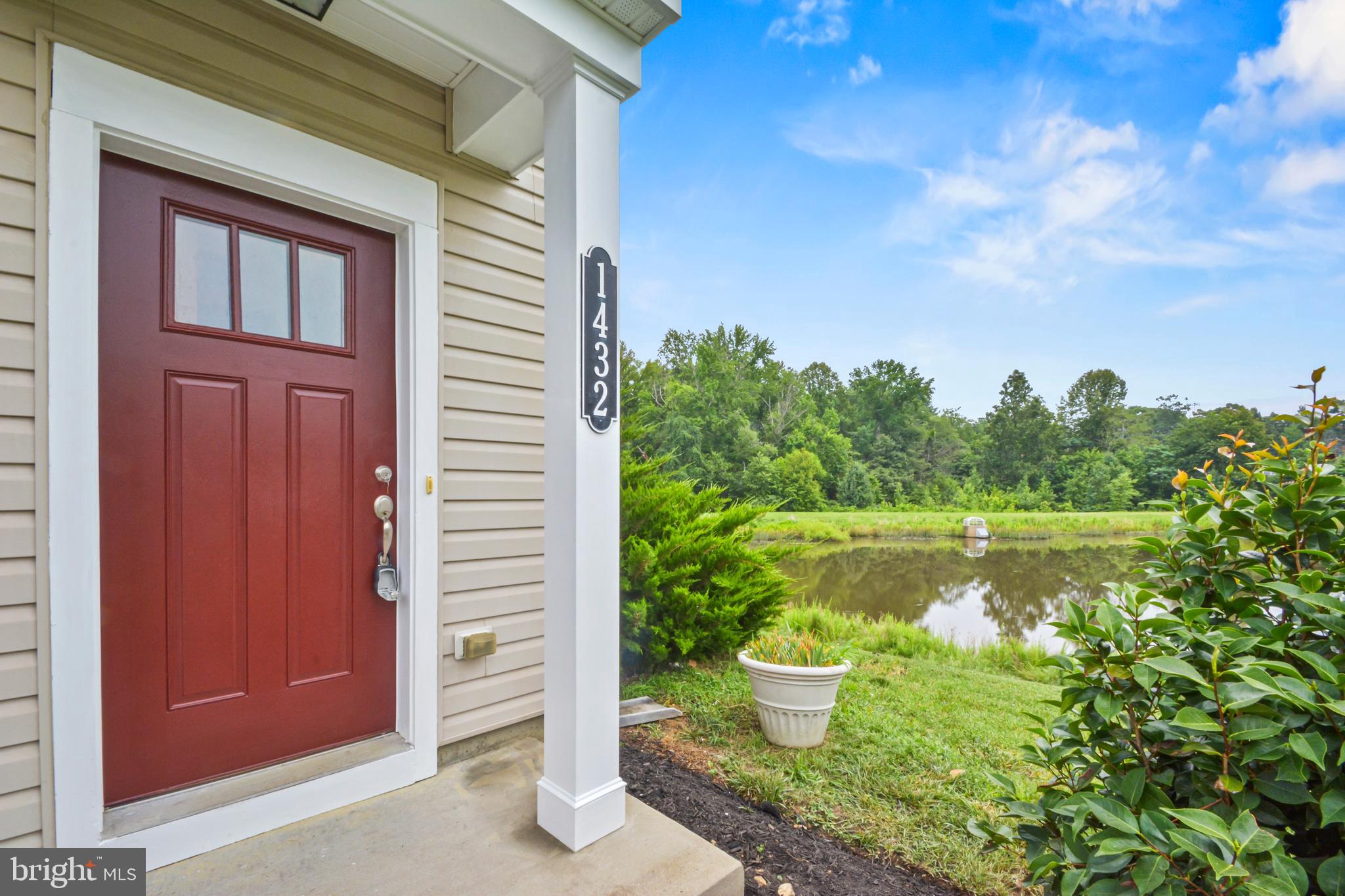 1432 TEAGAN DRIVE