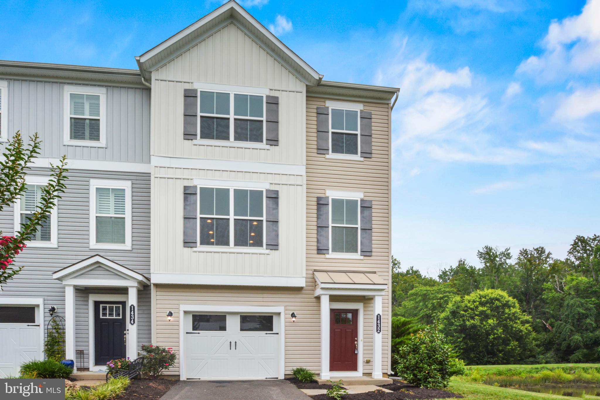 1432 TEAGAN DRIVE