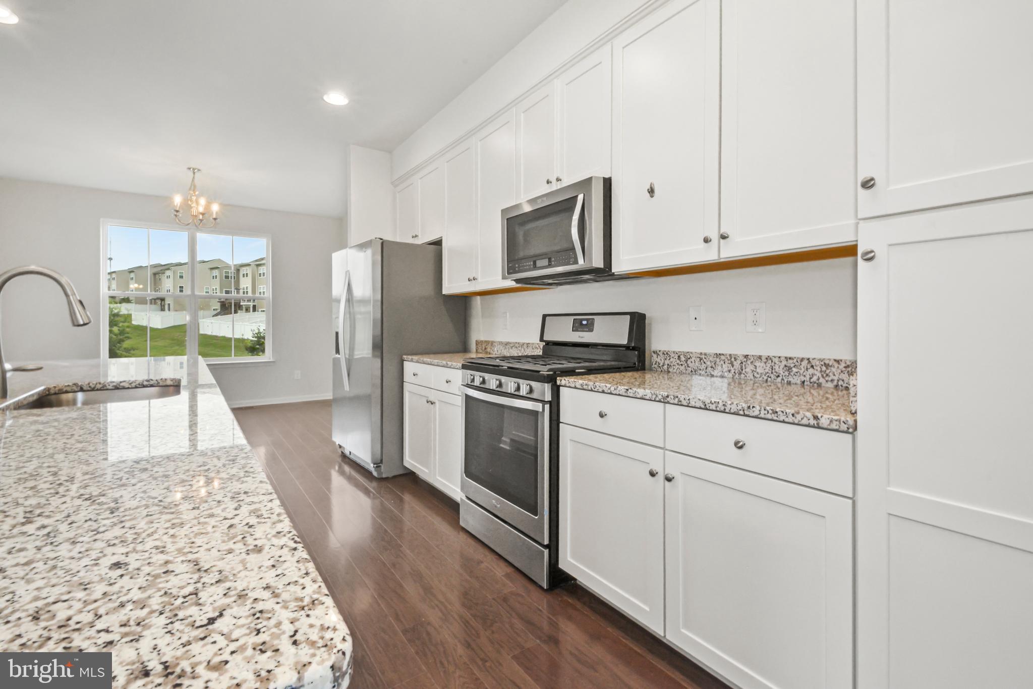 SUMMERFIELD - Residential