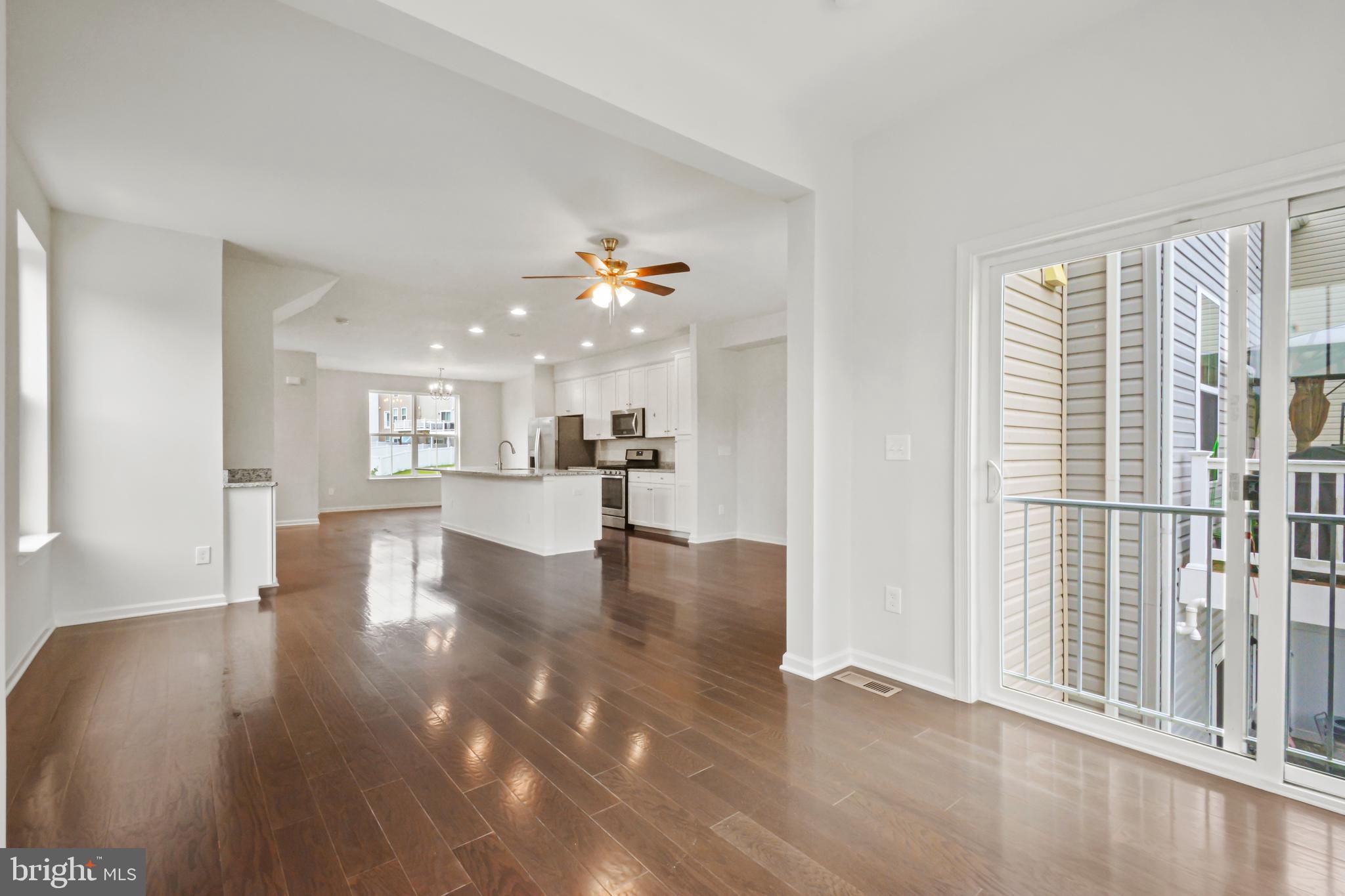 SUMMERFIELD - Residential