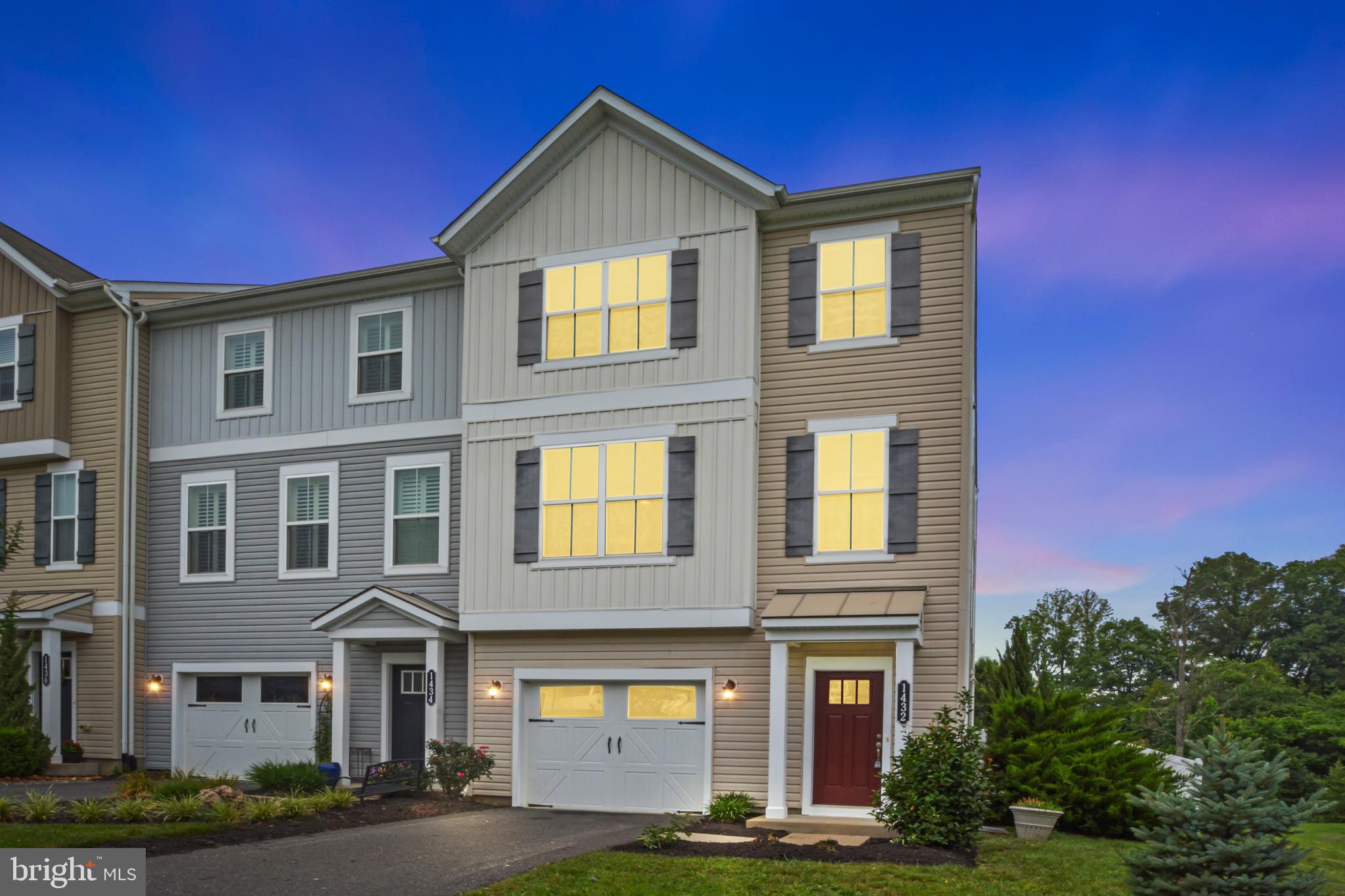 SUMMERFIELD - Residential