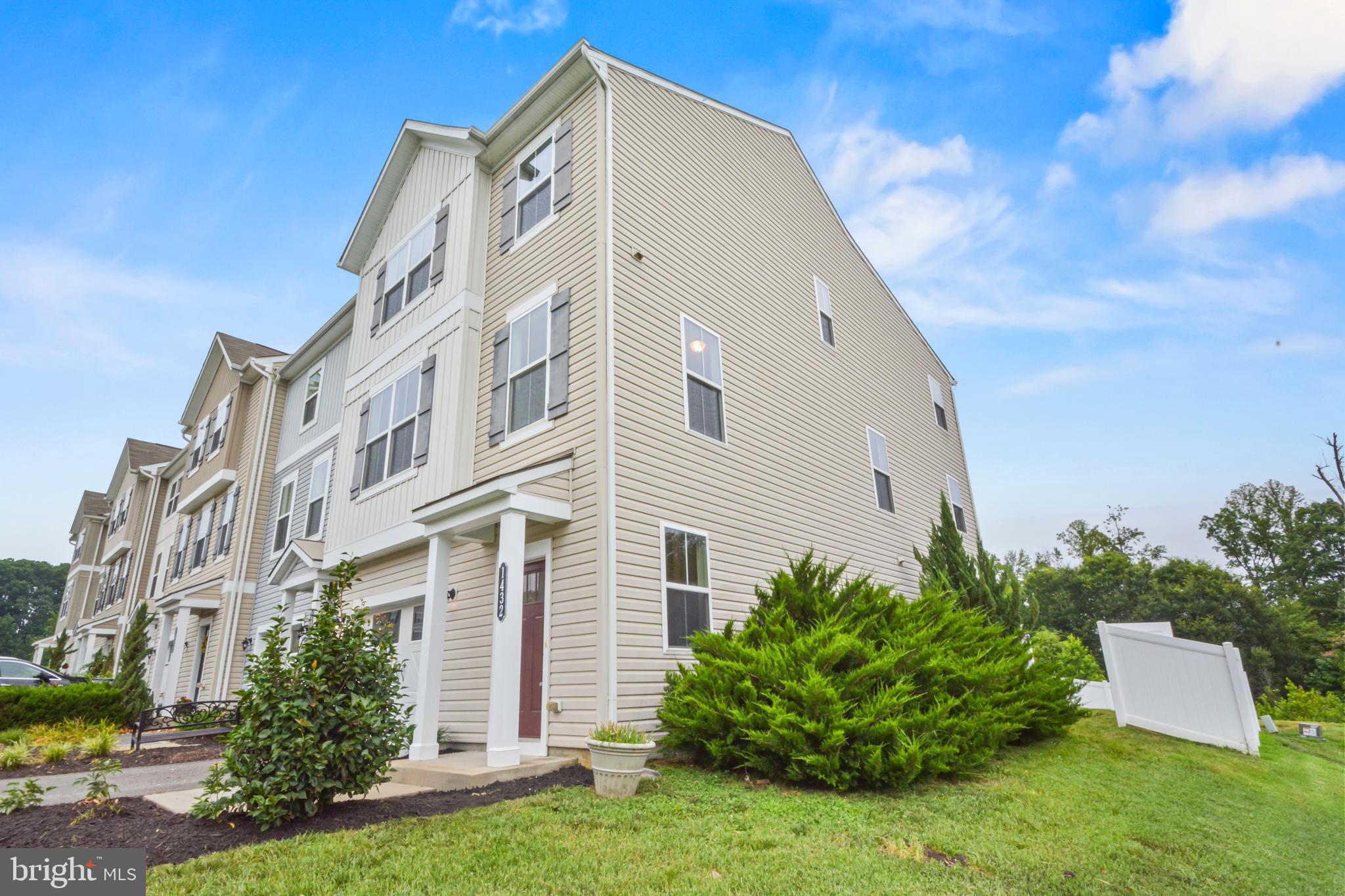 SUMMERFIELD - Residential