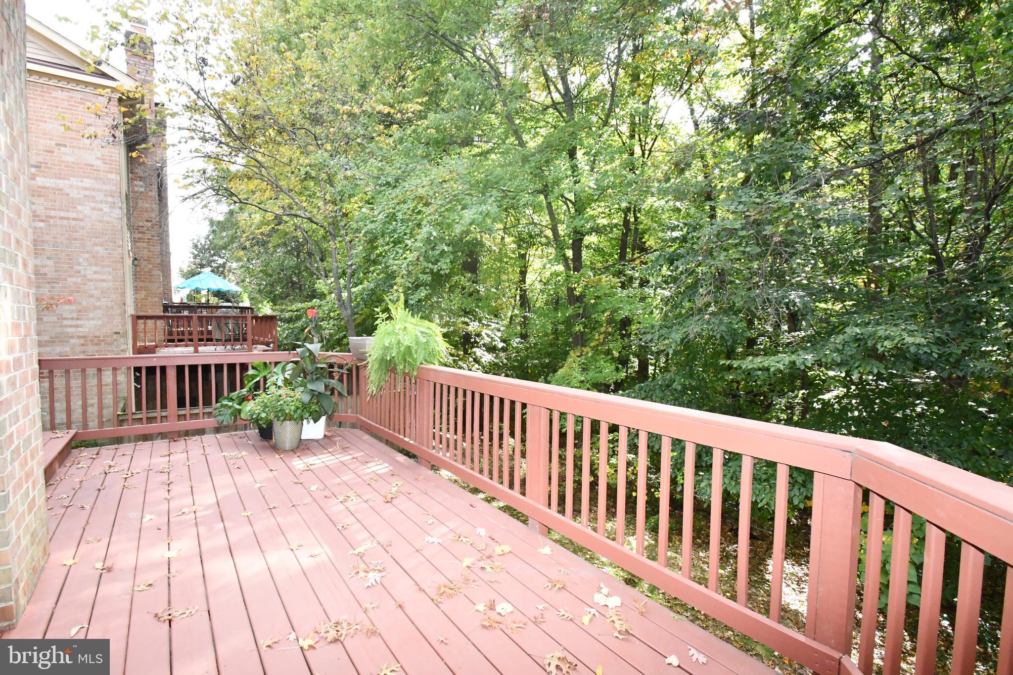 WILLOW CREEK - Residential Lease