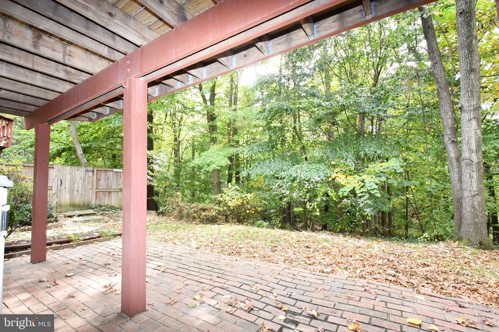 WILLOW CREEK - Residential Lease